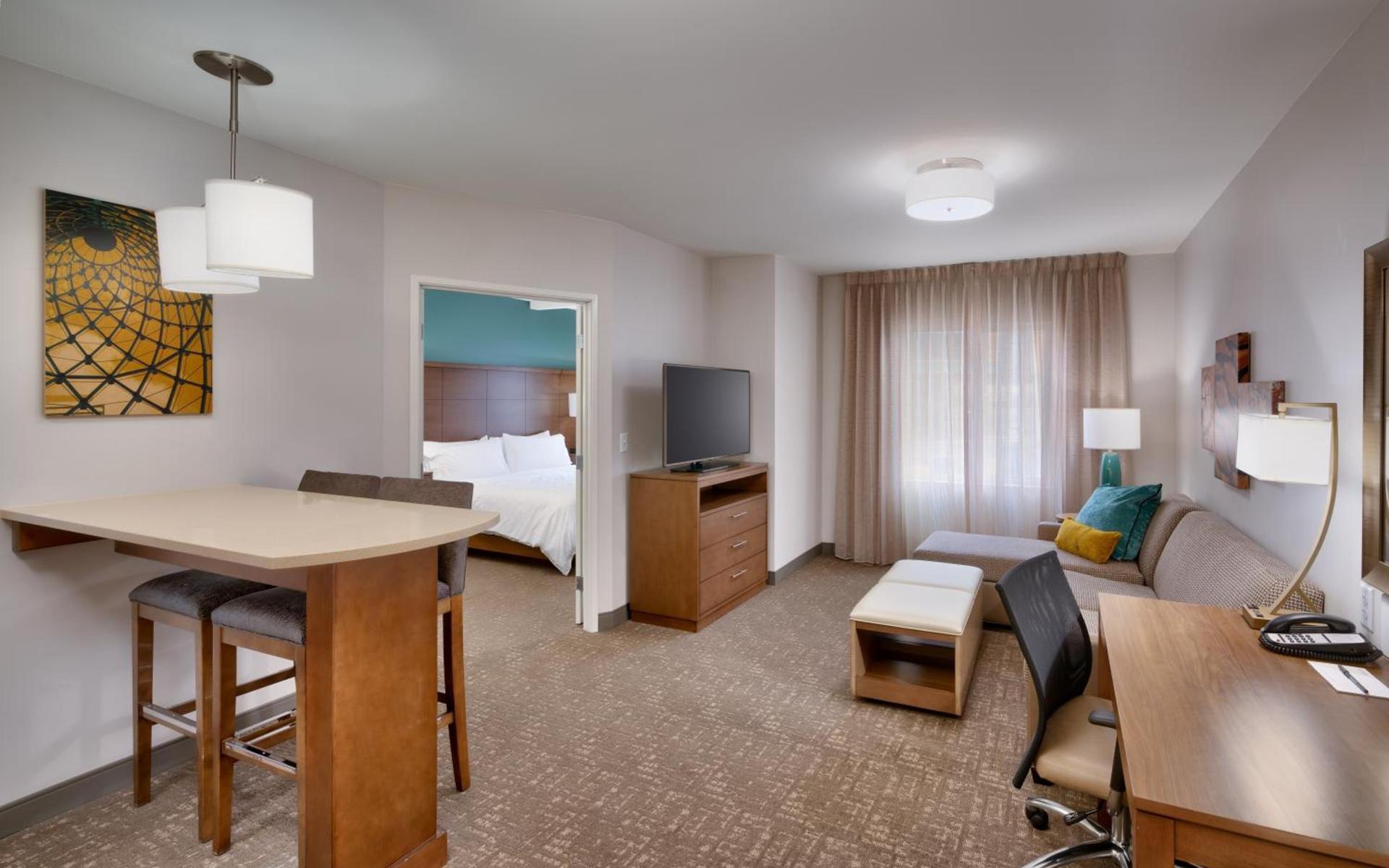 Staybridge Suites - Lehi - Traverse Ridge Center by IHG photo 47