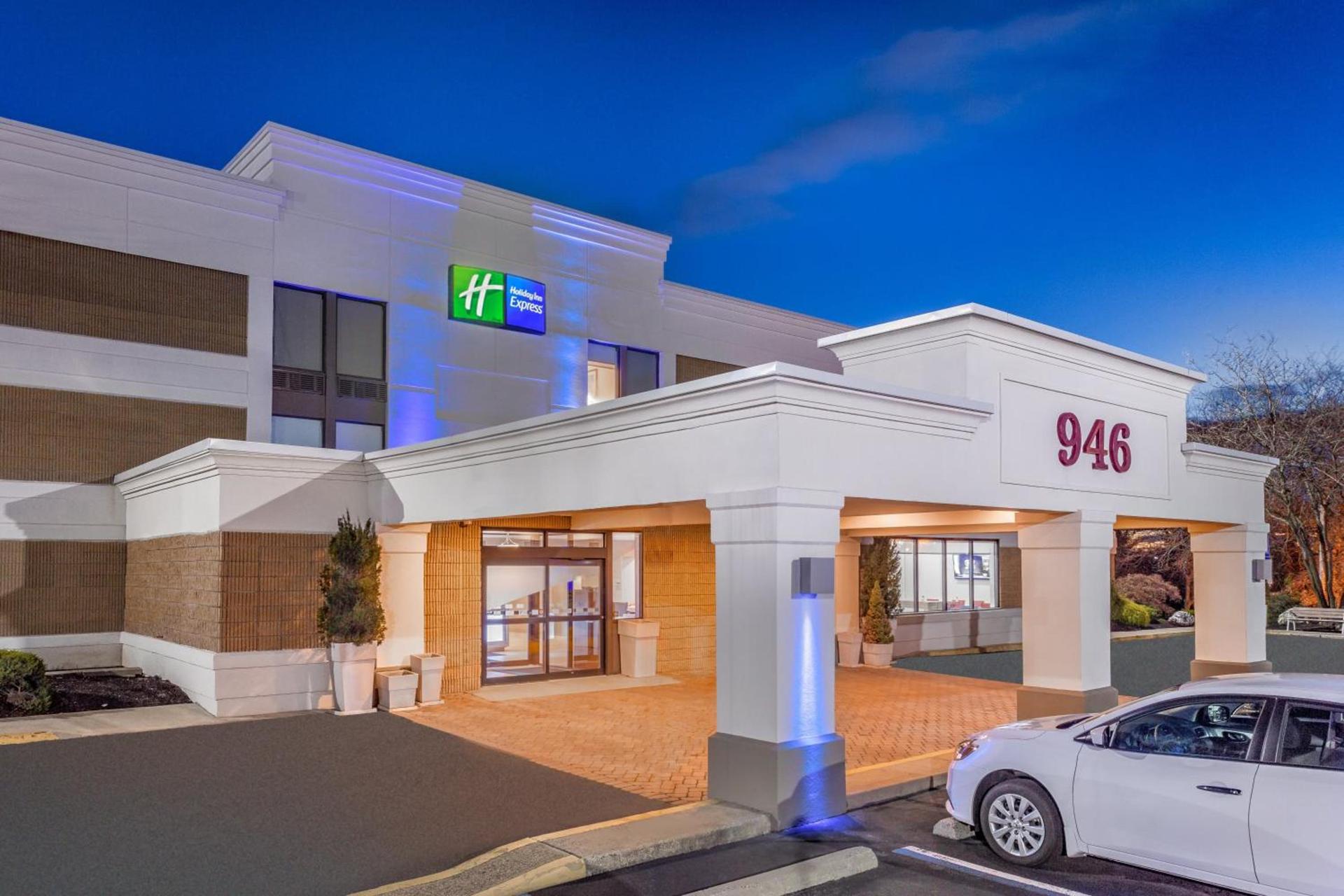 Holiday Inn Express Ramsey-Mahwah by IHG photo 20