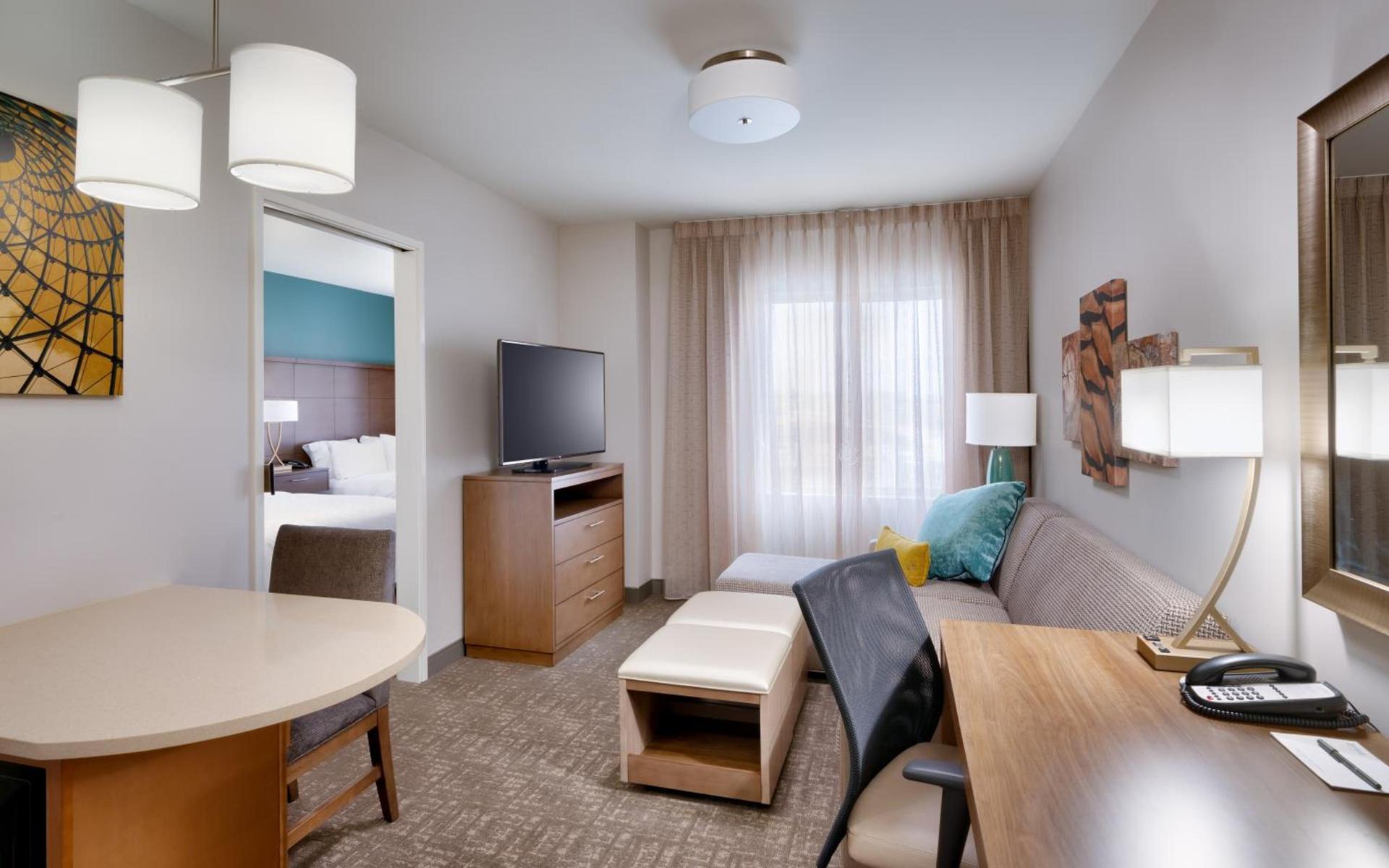 Staybridge Suites - Lehi - Traverse Ridge Center by IHG photo 54