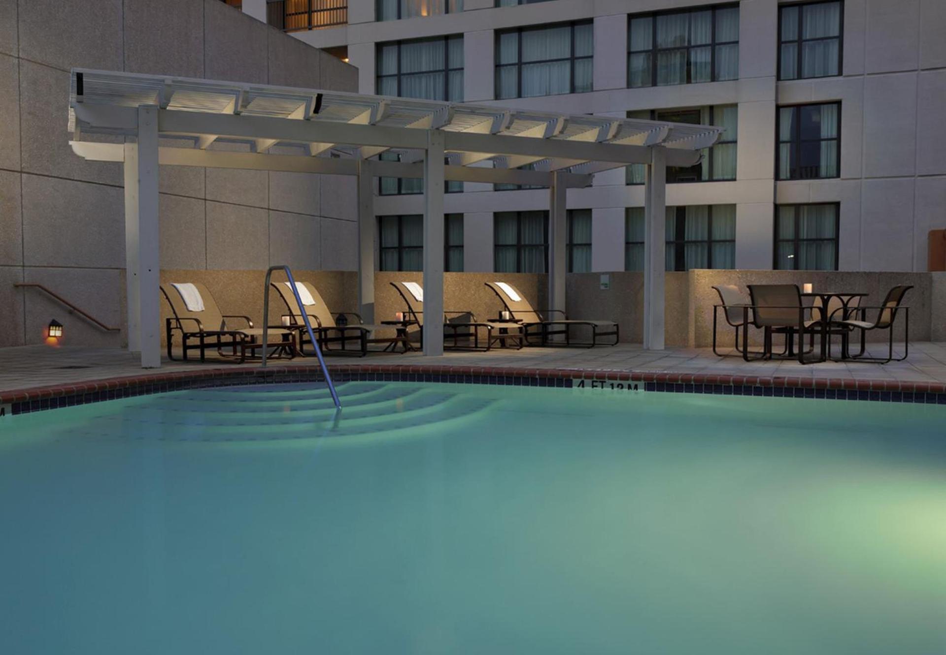 Holiday Inn San Antonio-Riverwalk by IHG photo 38