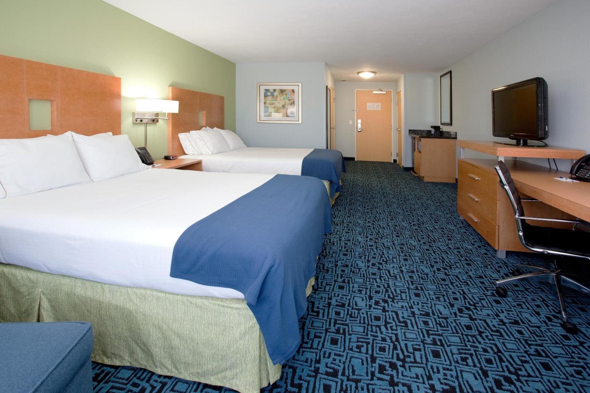 Holiday Inn Express Hotel & Suites Rock Springs Green River by IHG photo 34