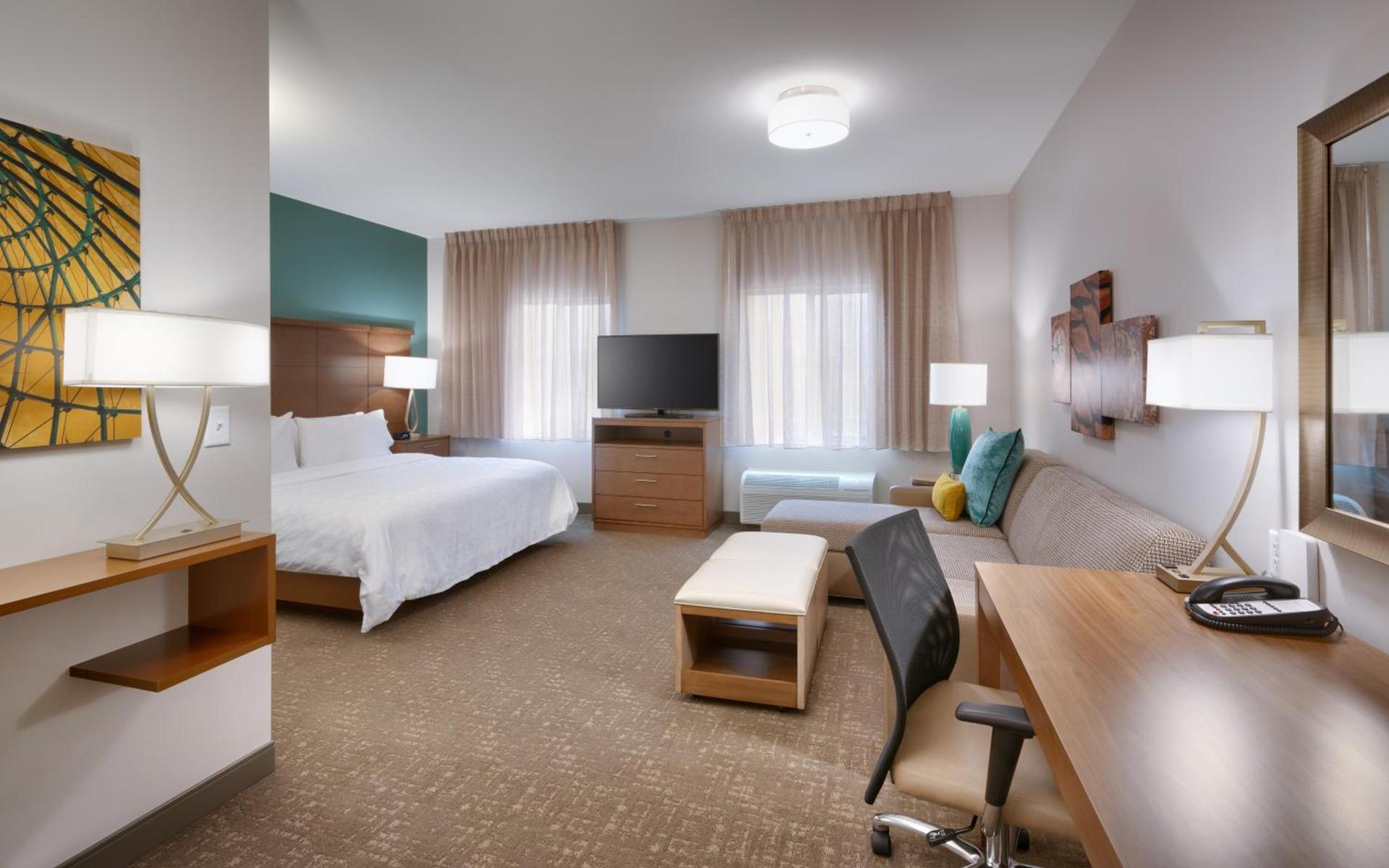 Staybridge Suites - Lehi - Traverse Ridge Center by IHG photo 46