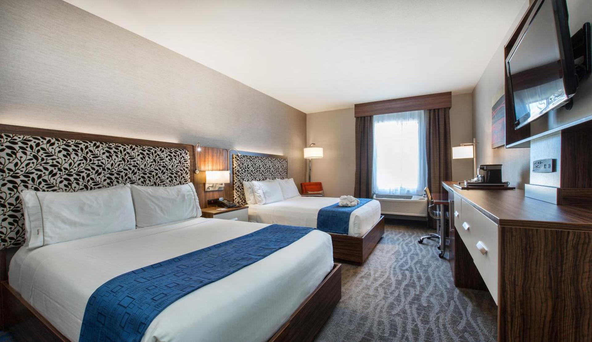 Holiday Inn Express Redwood City Central by IHG photo 17
