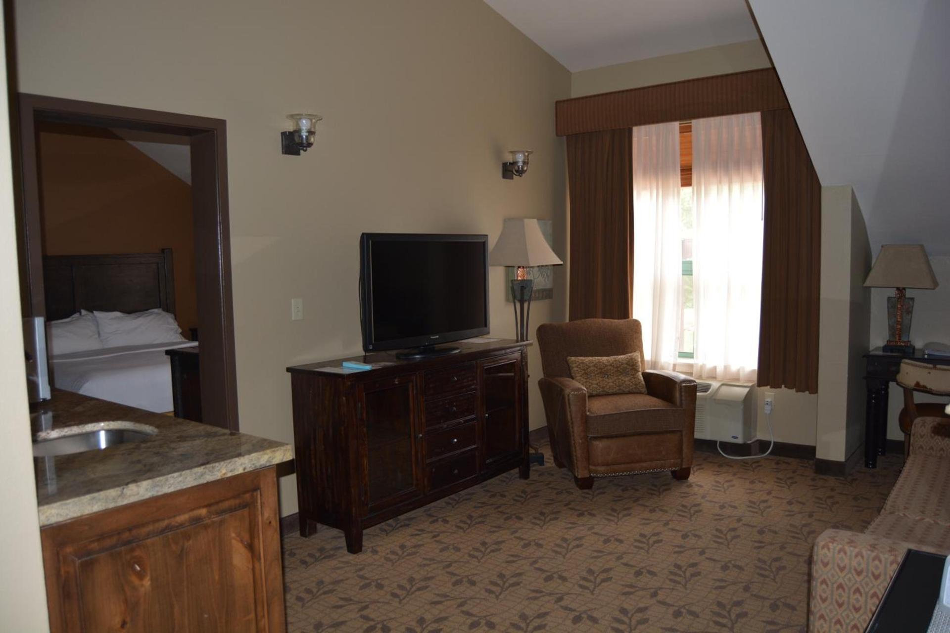 Hyatt Place Springdale - Zion National Park photo 24