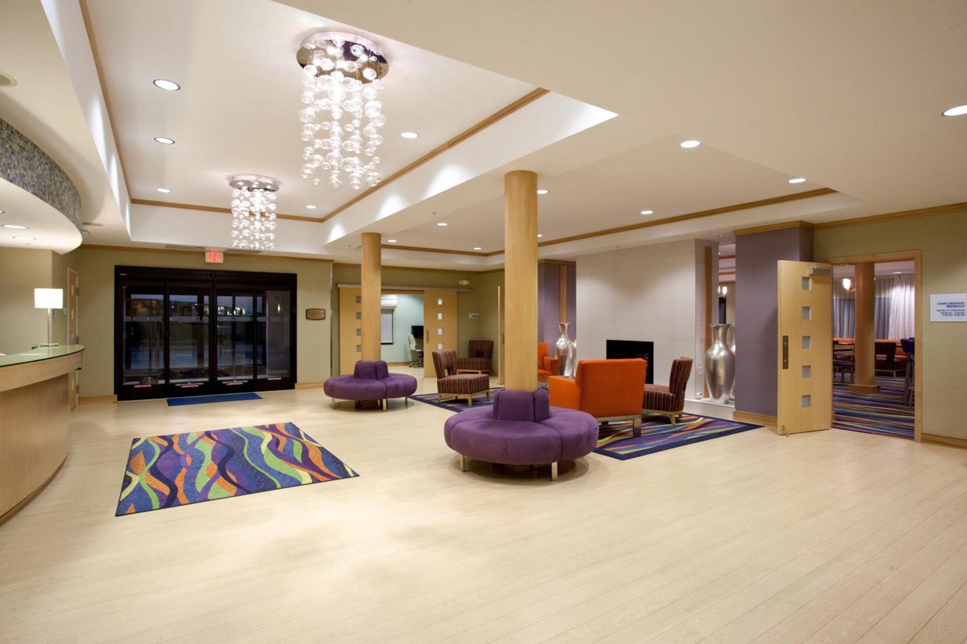 Holiday Inn Express Hotel & Suites Rock Springs Green River by IHG photo 11