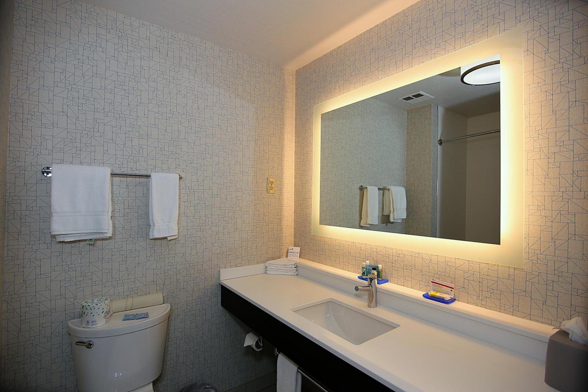 Holiday Inn Express Hotel & Suites Ashland by IHG photo 41
