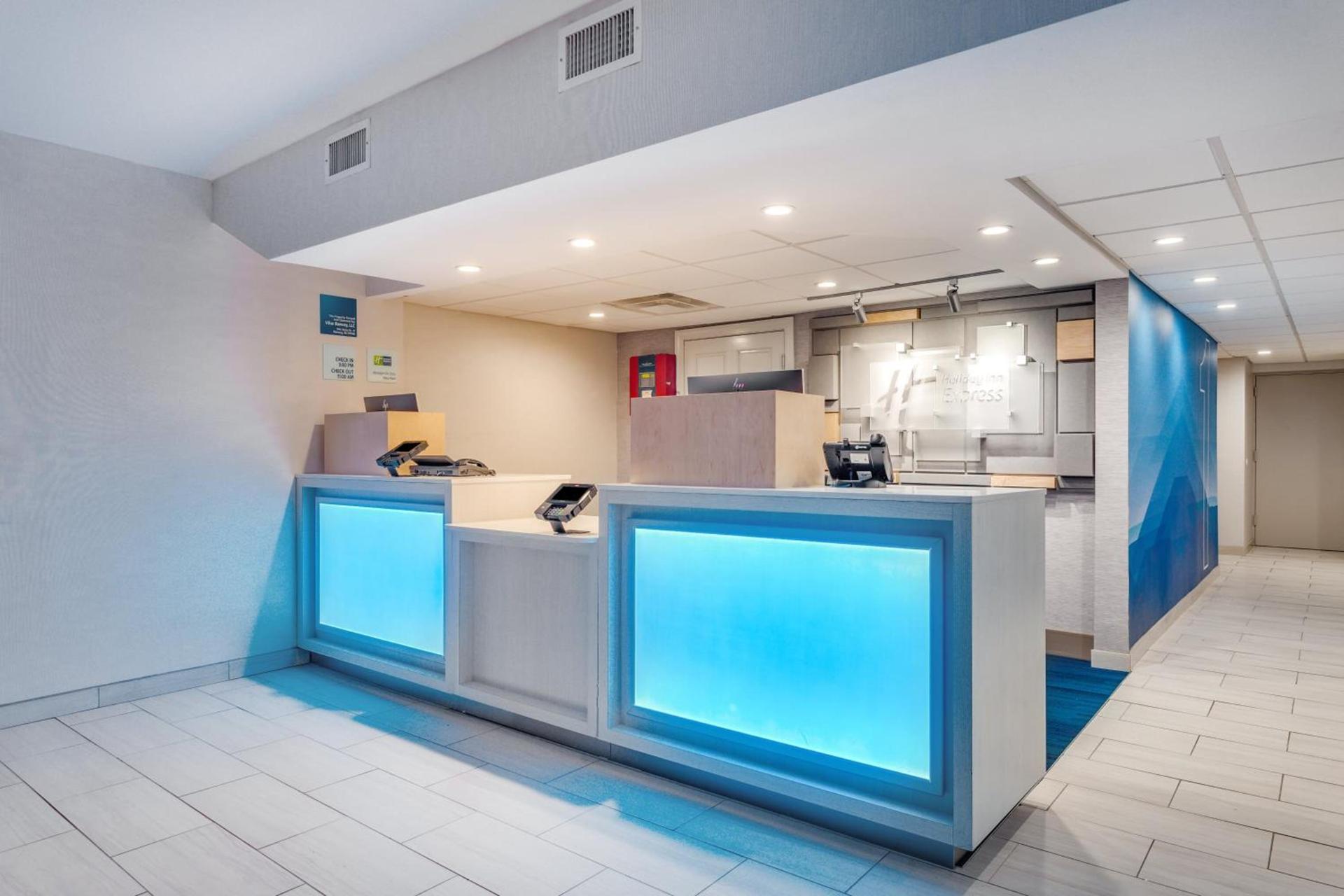 Holiday Inn Express Ramsey-Mahwah by IHG photo 14