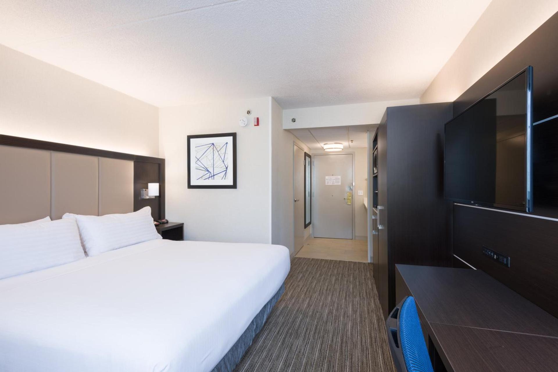 Holiday Inn Express Ramsey-Mahwah by IHG photo 25