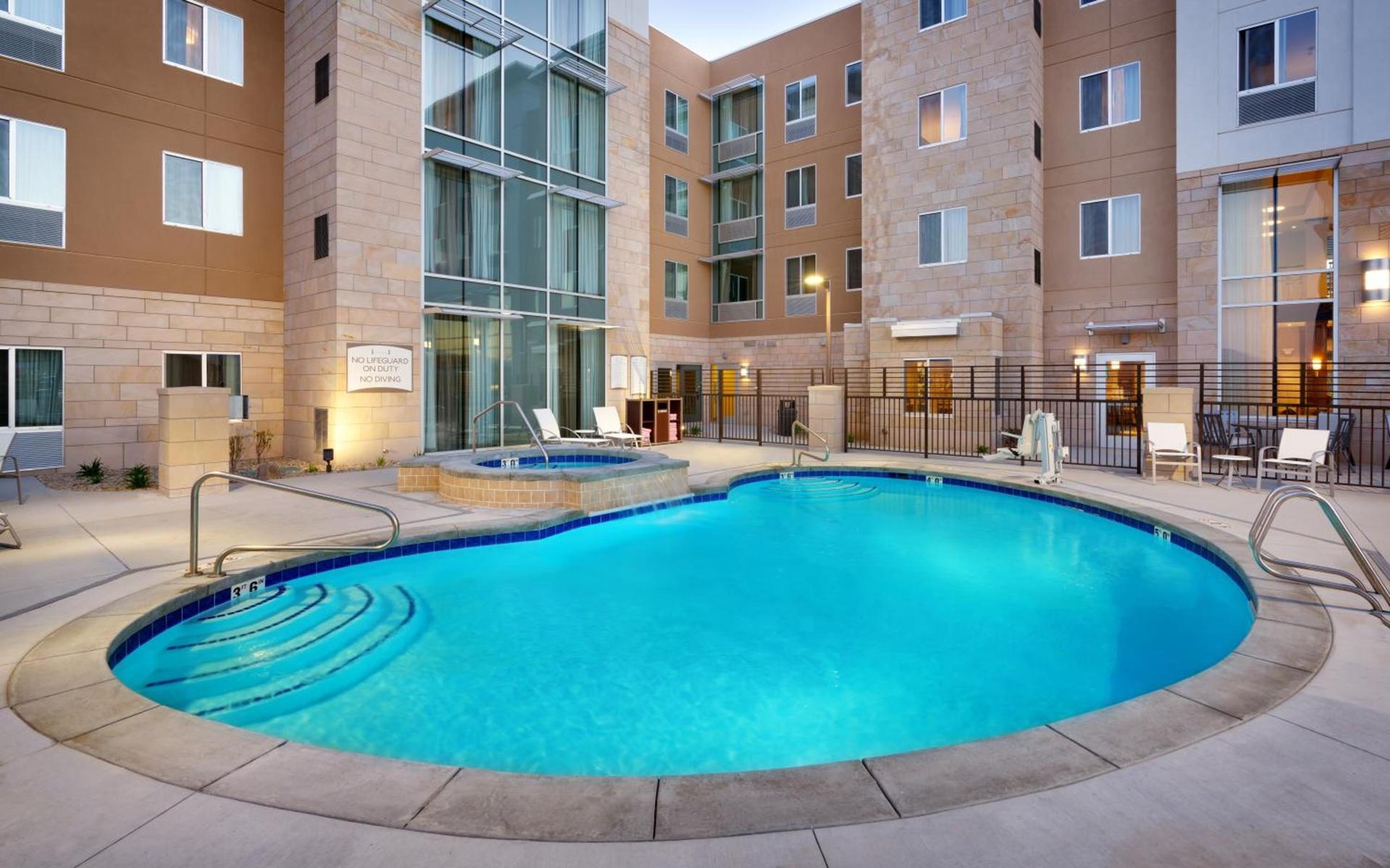 Staybridge Suites - Lehi - Traverse Ridge Center by IHG photo 15