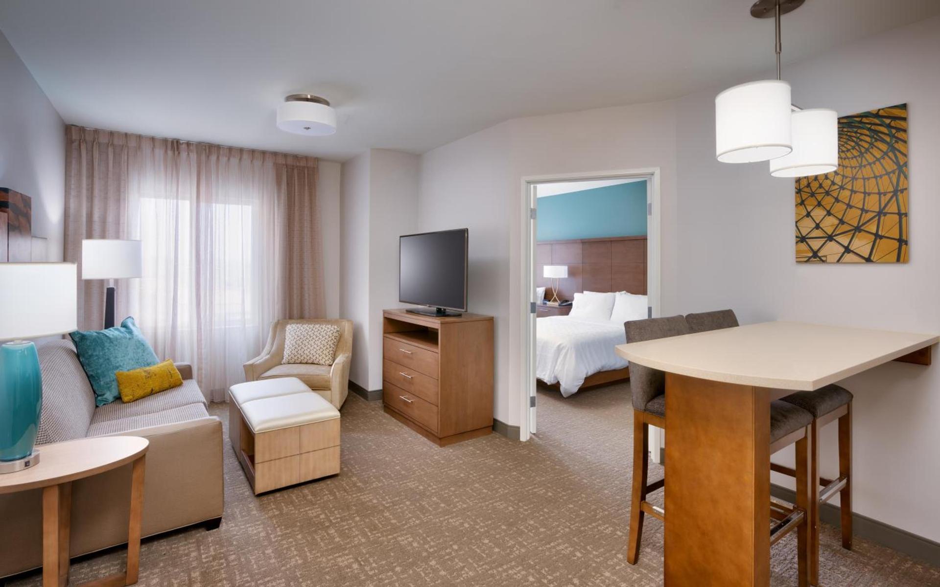 Staybridge Suites - Lehi - Traverse Ridge Center by IHG photo 51