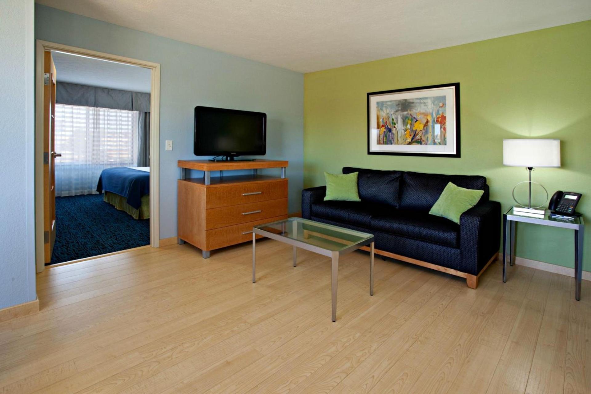 Holiday Inn Express Hotel & Suites Rock Springs Green River by IHG photo 39