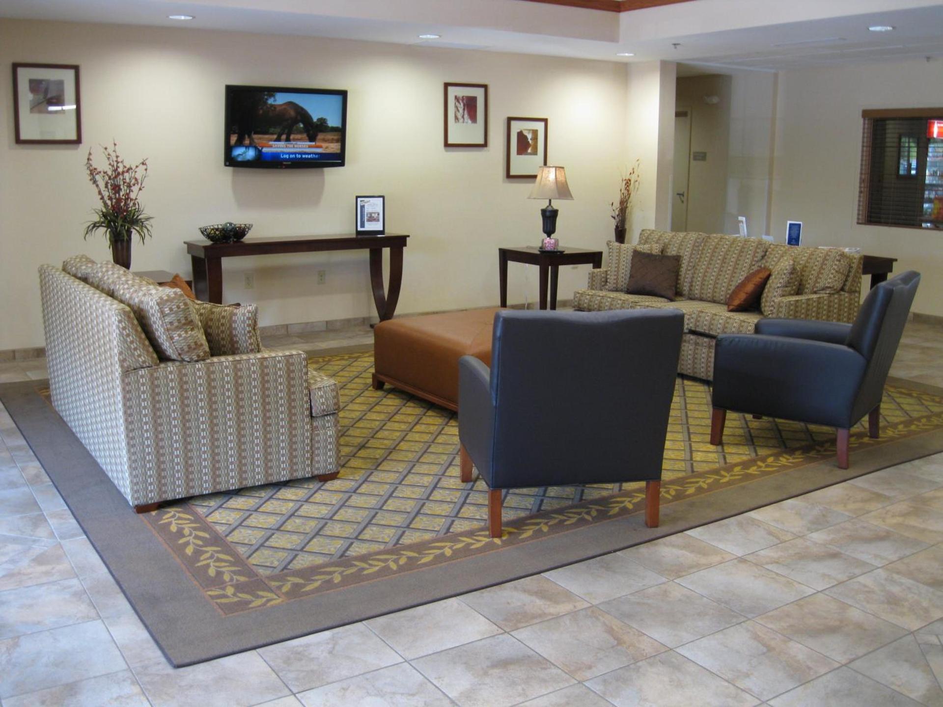 Candlewood Suites Radcliff - Fort Knox by IHG photo 28