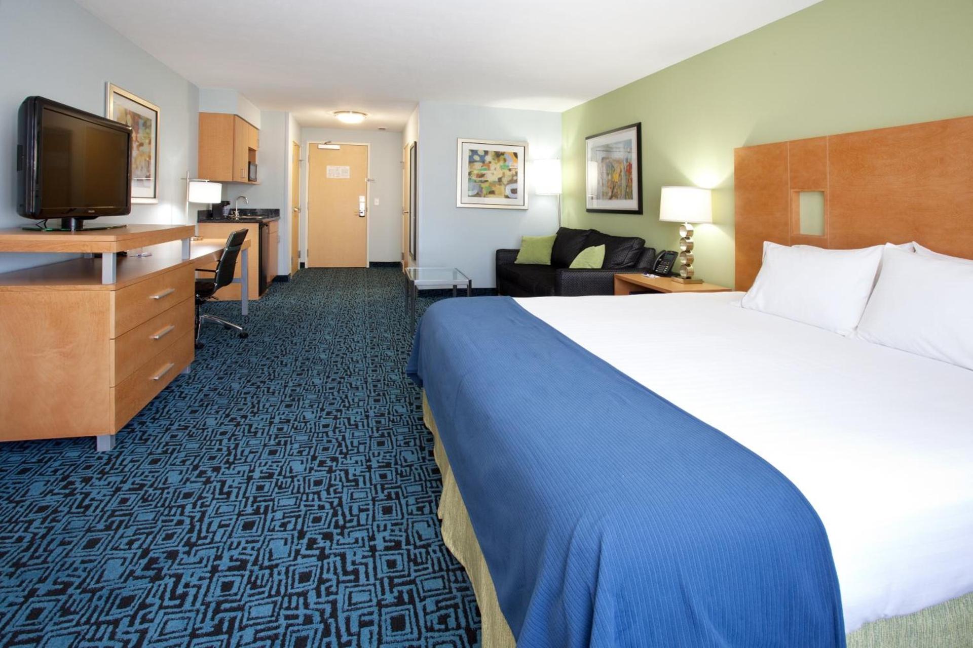 Holiday Inn Express Hotel & Suites Rock Springs Green River by IHG photo 38