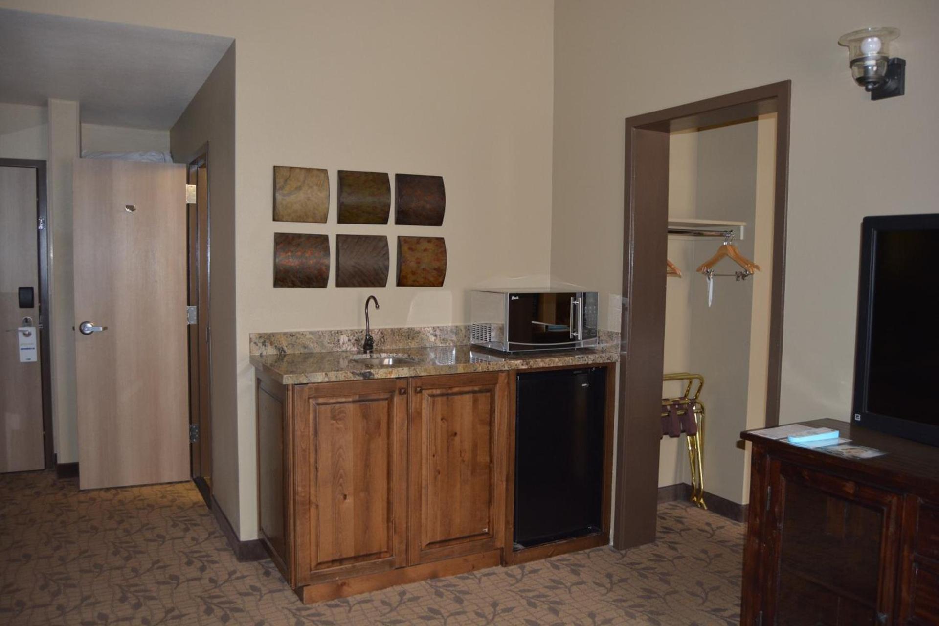 Hyatt Place Springdale - Zion National Park photo 29