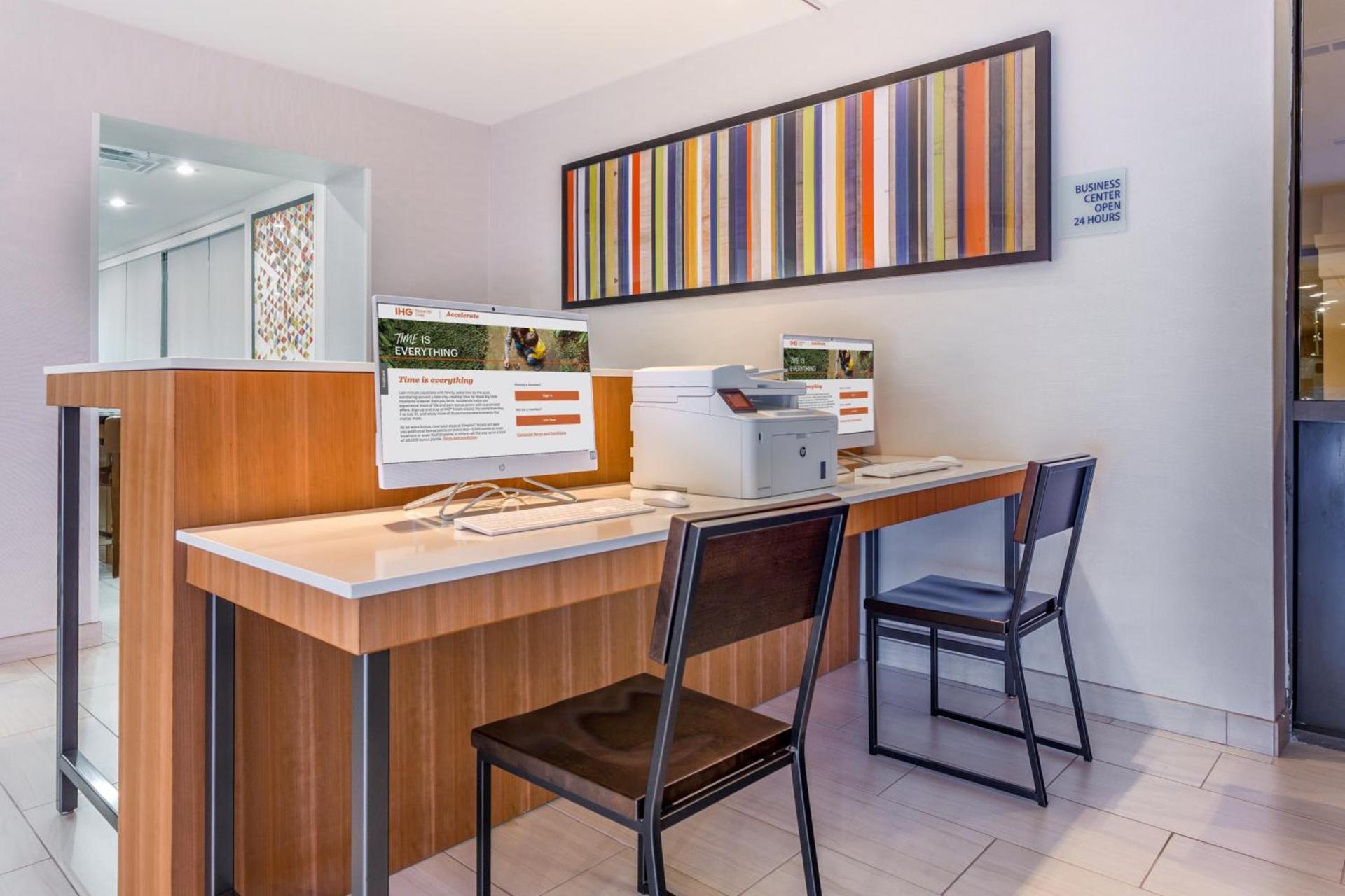 Holiday Inn Express Ramsey-Mahwah by IHG photo 18