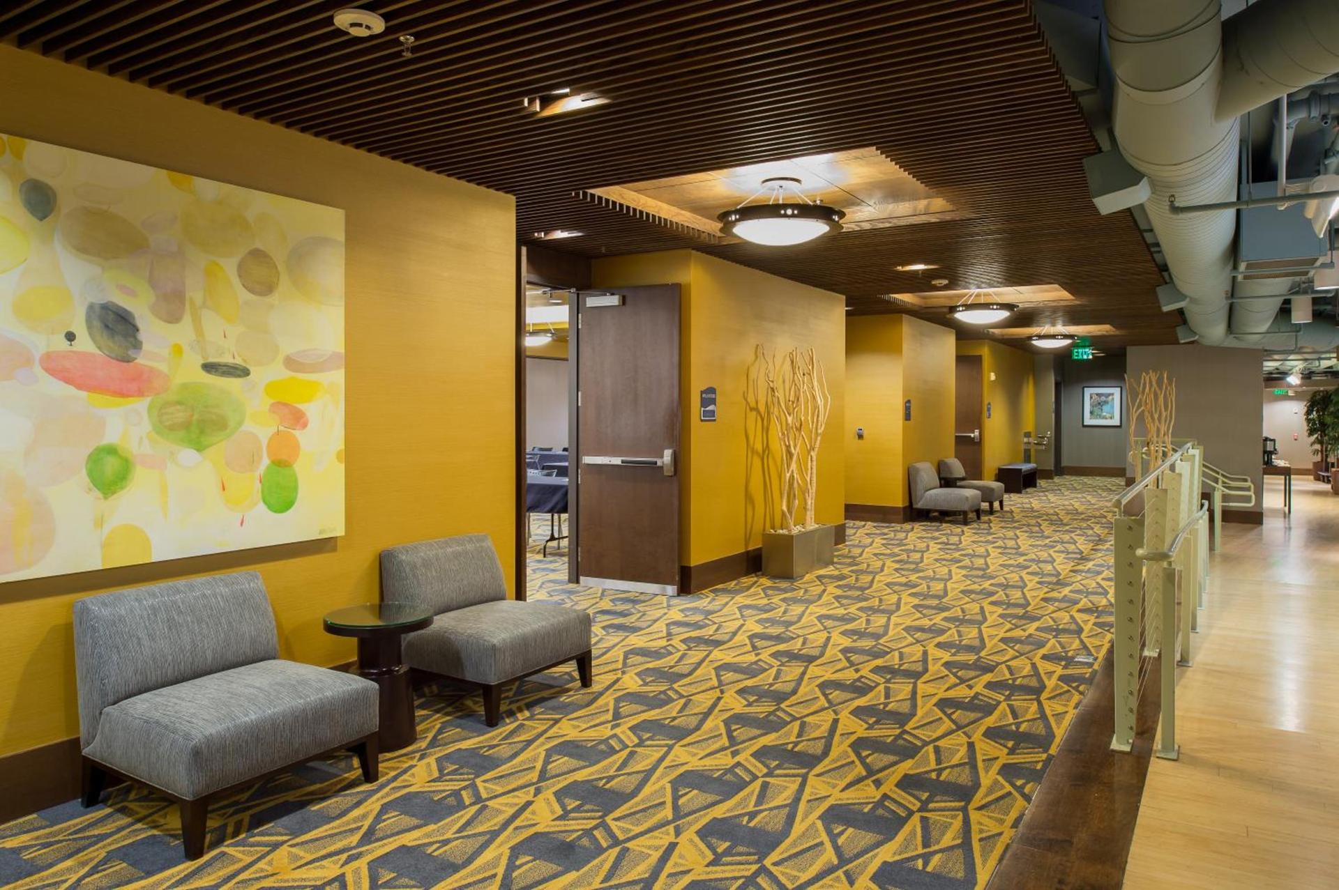 Staypineapple, Watertown Hotel, University District Seattle photo 12