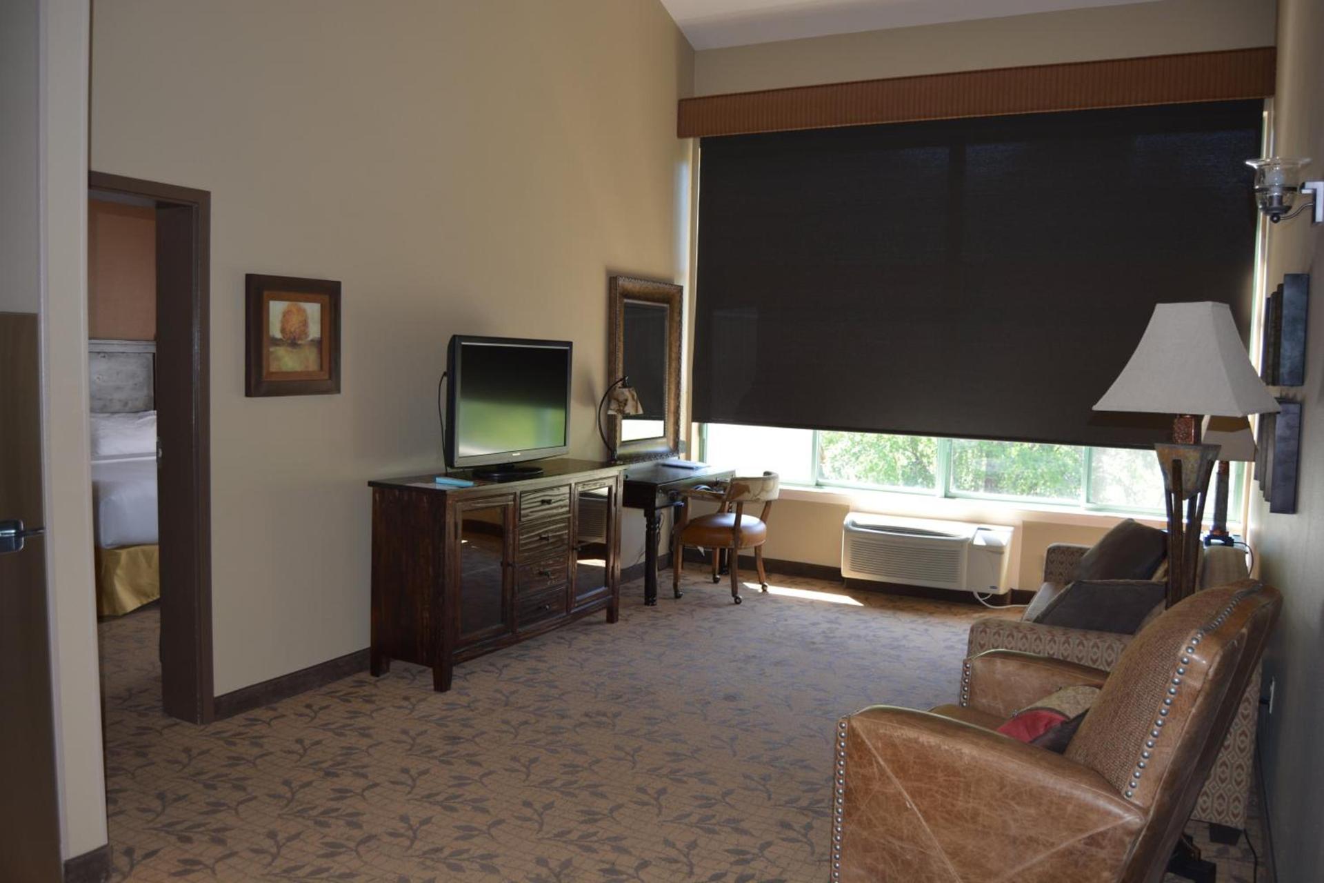 Hyatt Place Springdale - Zion National Park photo 36