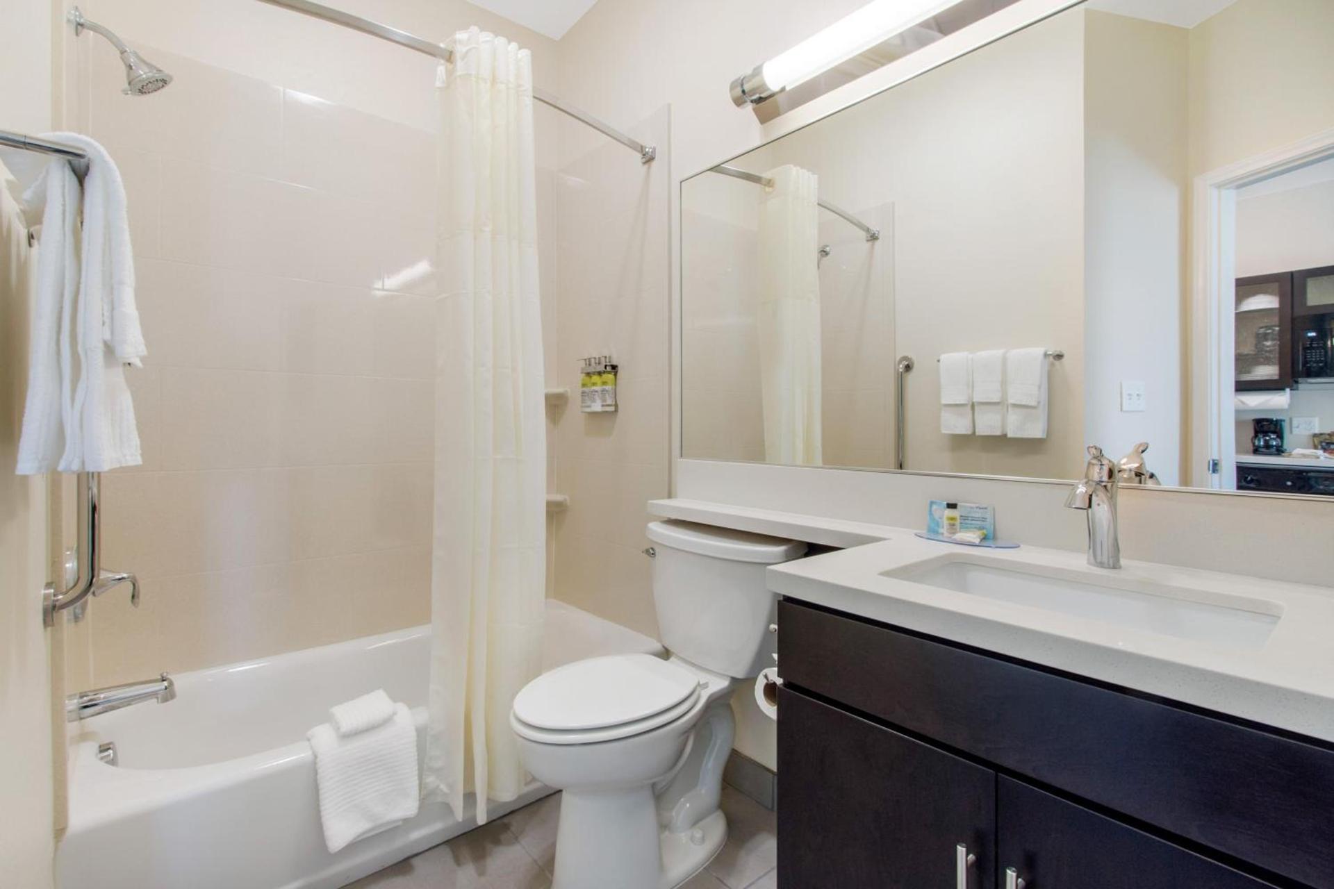 Candlewood Suites - San Antonio Lackland AFB Area by IHG photo 21