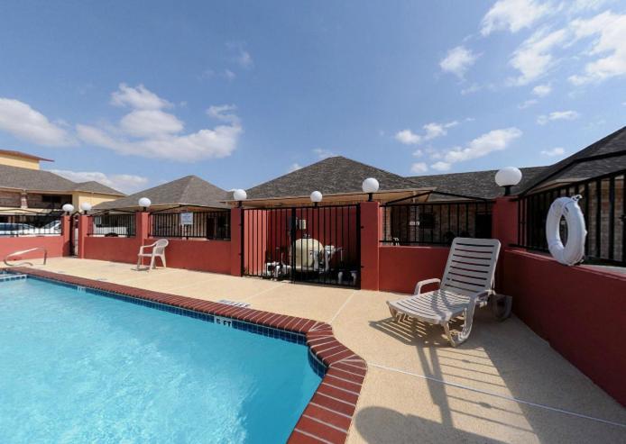 Guest Inn San Benito/Harlingen photo 19