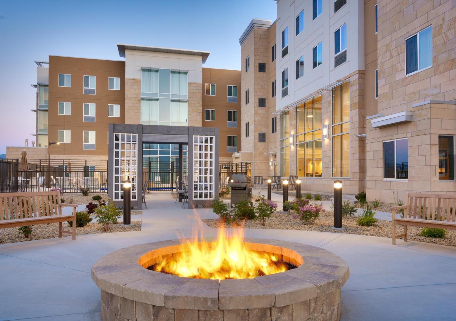 Staybridge Suites - Lehi - Traverse Ridge Center by IHG photo 29