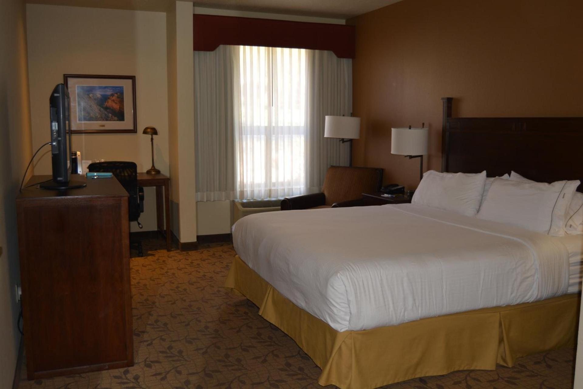 Hyatt Place Springdale - Zion National Park photo 21