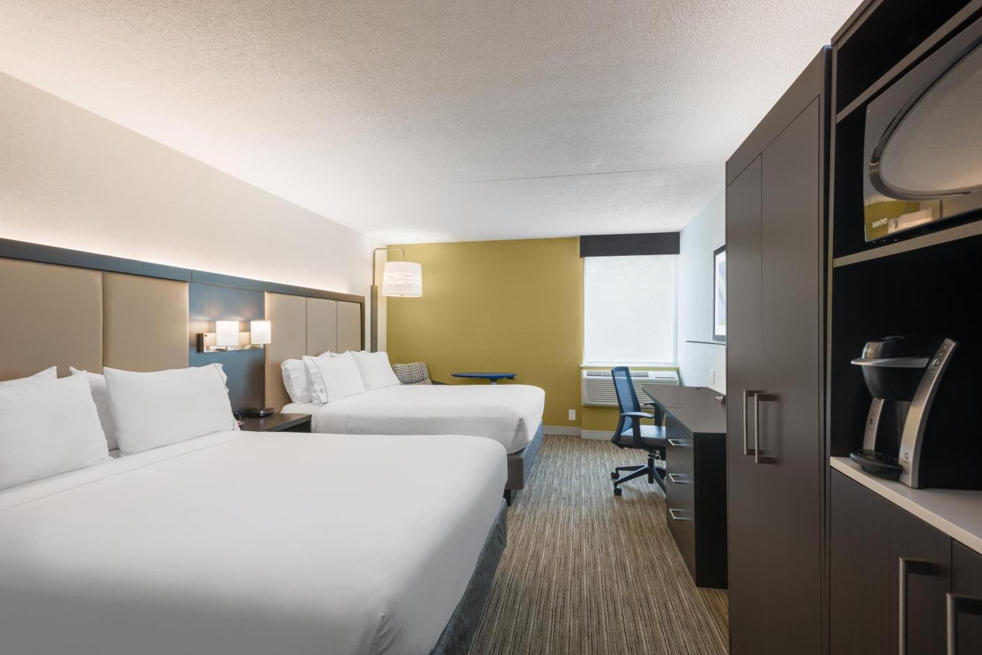 Holiday Inn Express Ramsey-Mahwah by IHG photo 10