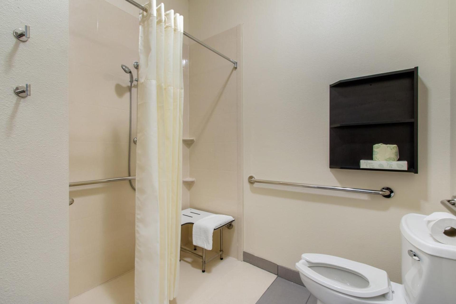 Candlewood Suites - San Antonio Lackland AFB Area by IHG photo 13