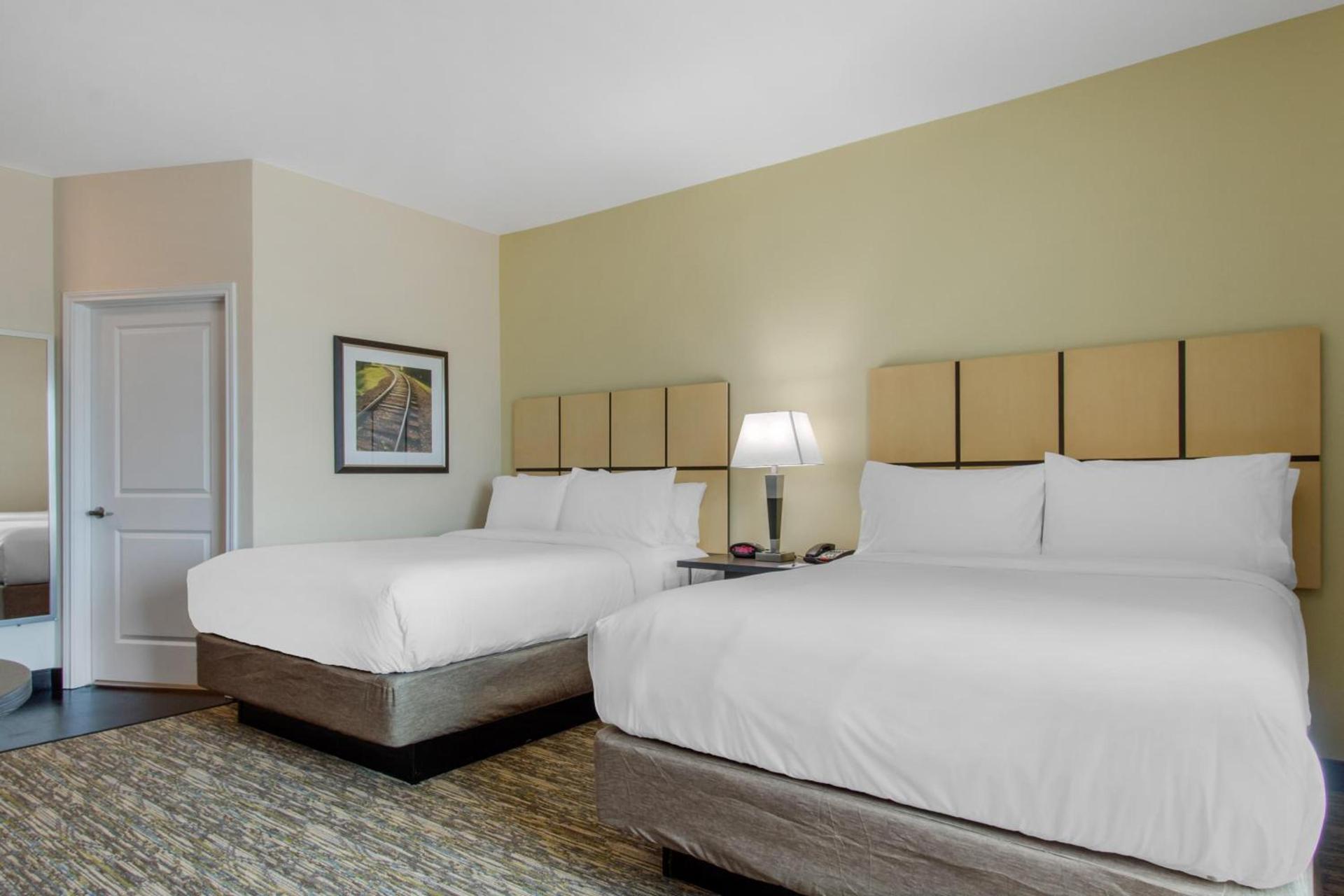 Candlewood Suites - San Antonio Lackland AFB Area by IHG photo 28