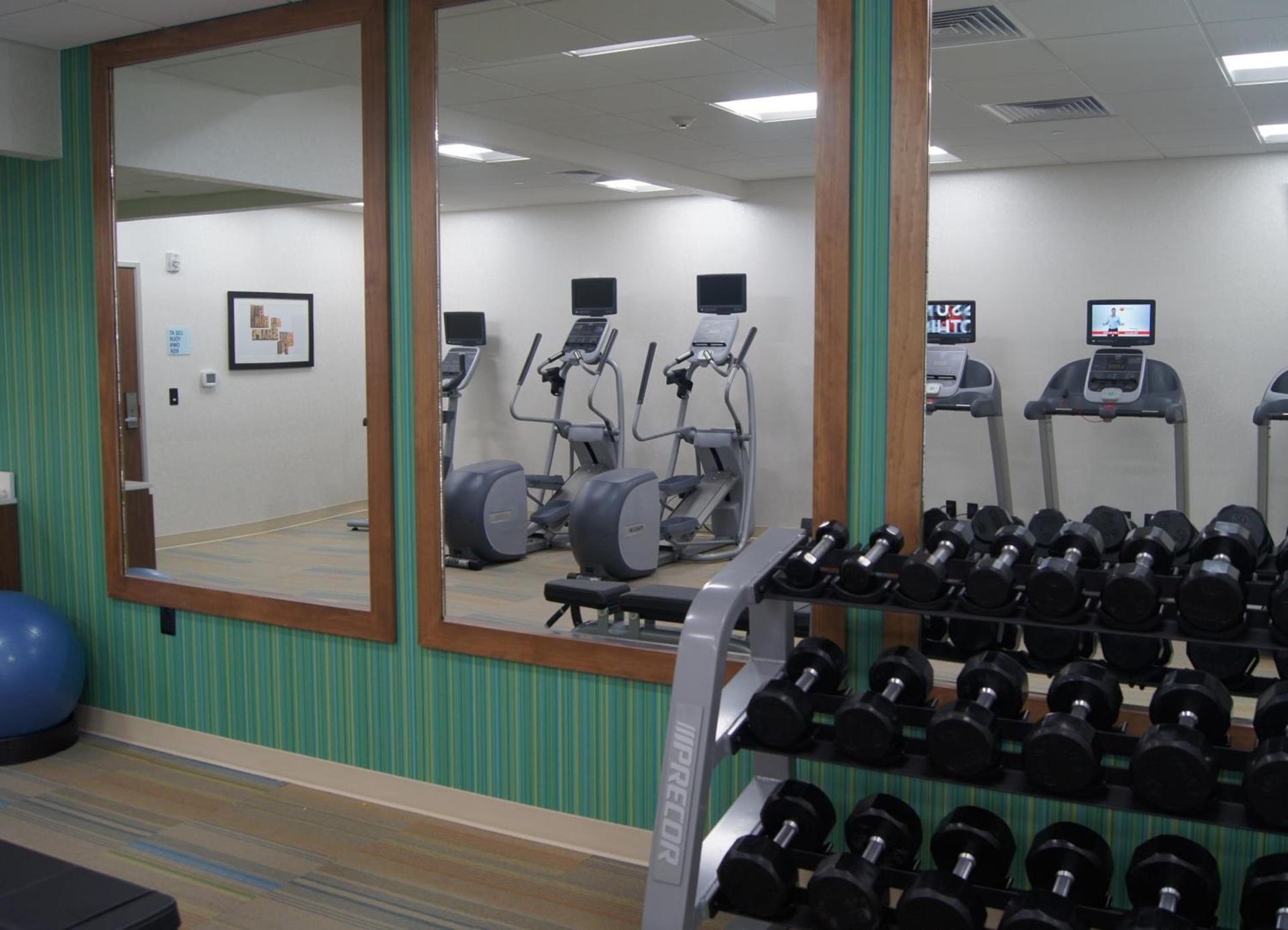 Holiday Inn Express & Suites Austin - Round Rock Area by IHG photo 21