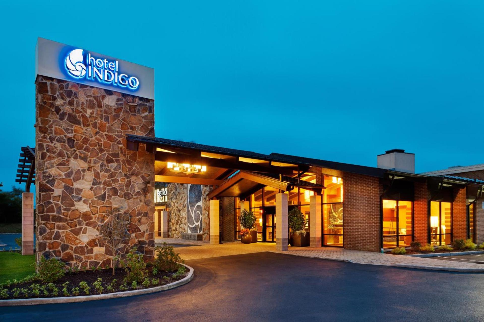 Hotel Indigo Long Island - East End by IHG photo 7