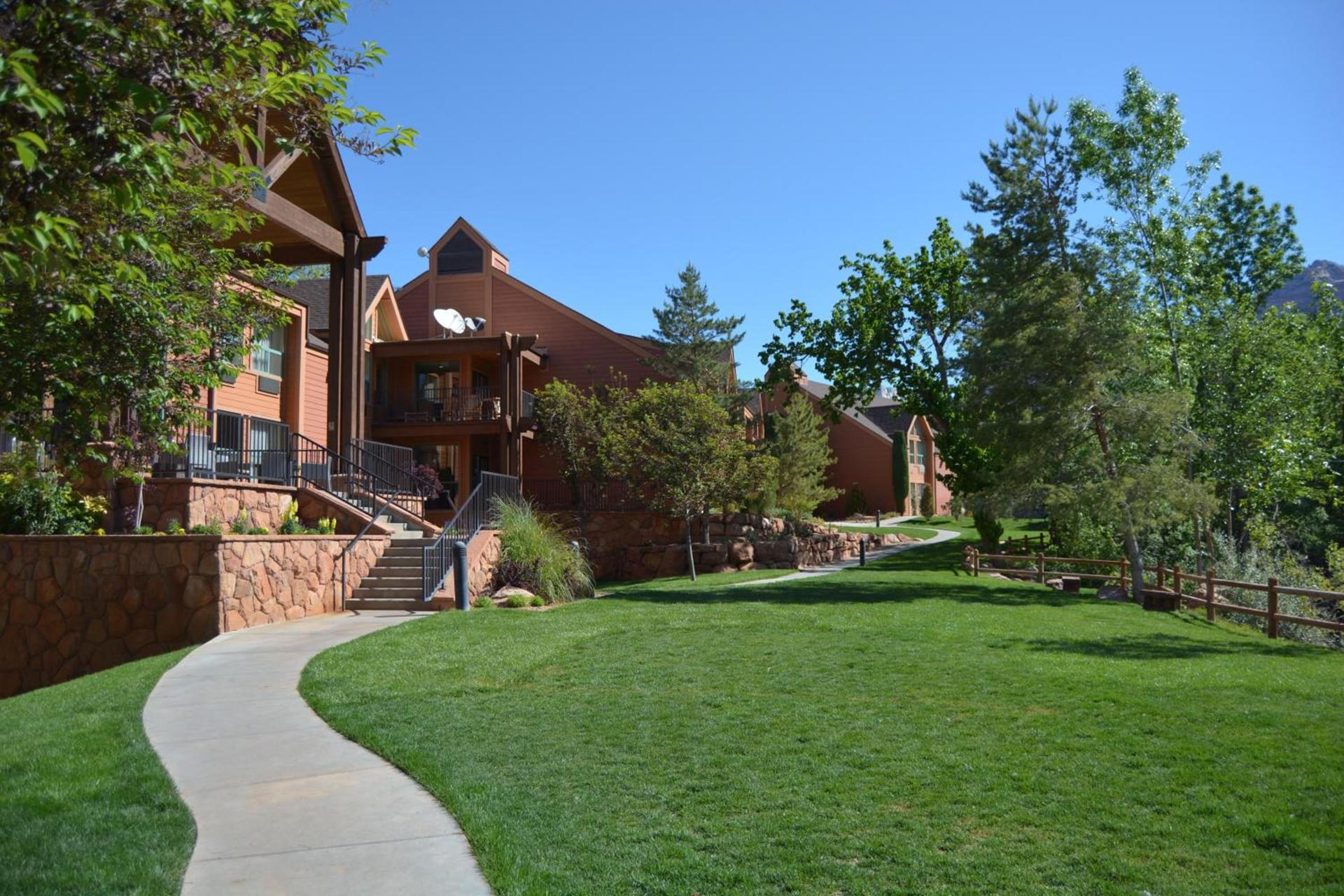 Hyatt Place Springdale - Zion National Park photo 8