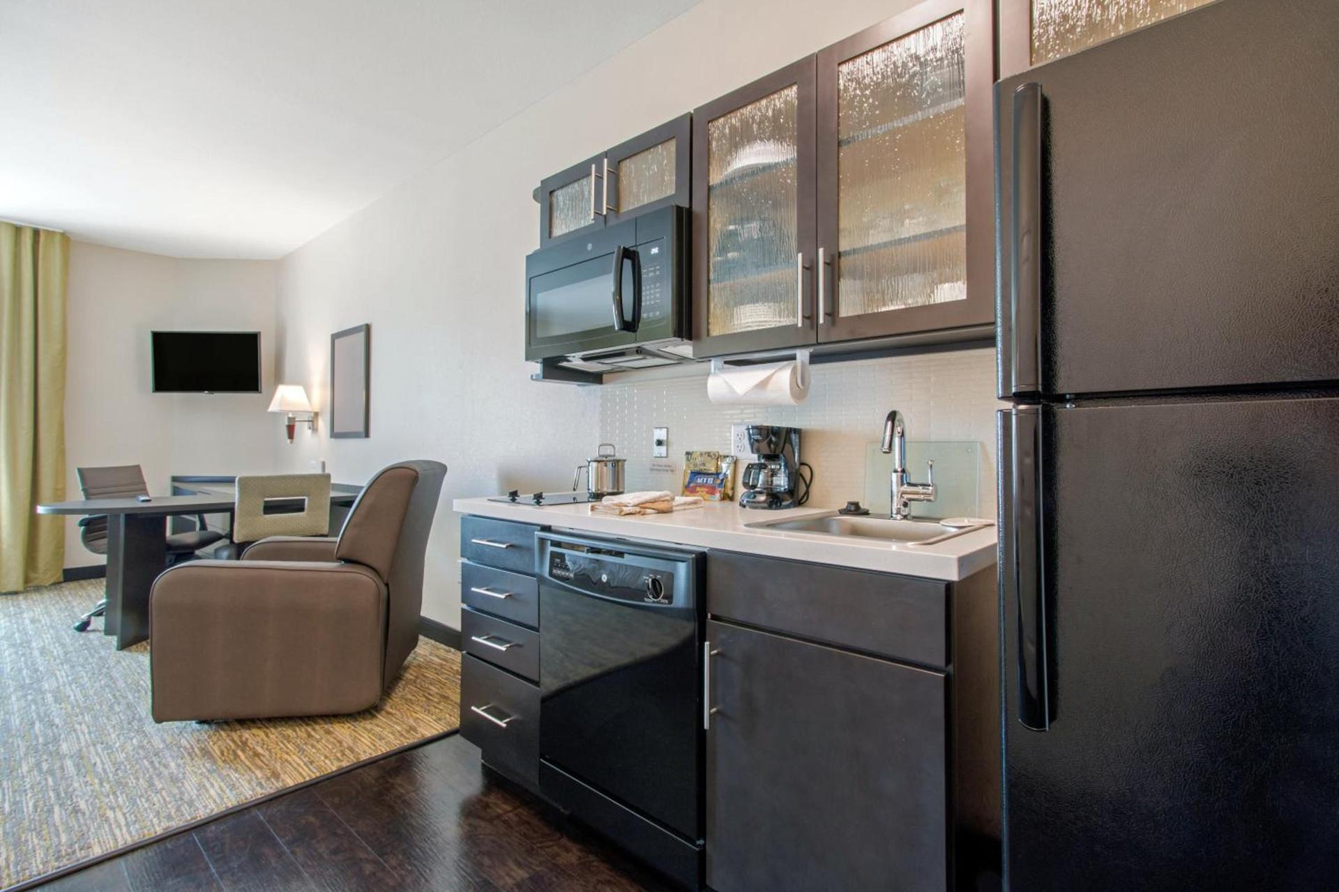 Candlewood Suites - San Antonio Lackland AFB Area by IHG photo 26