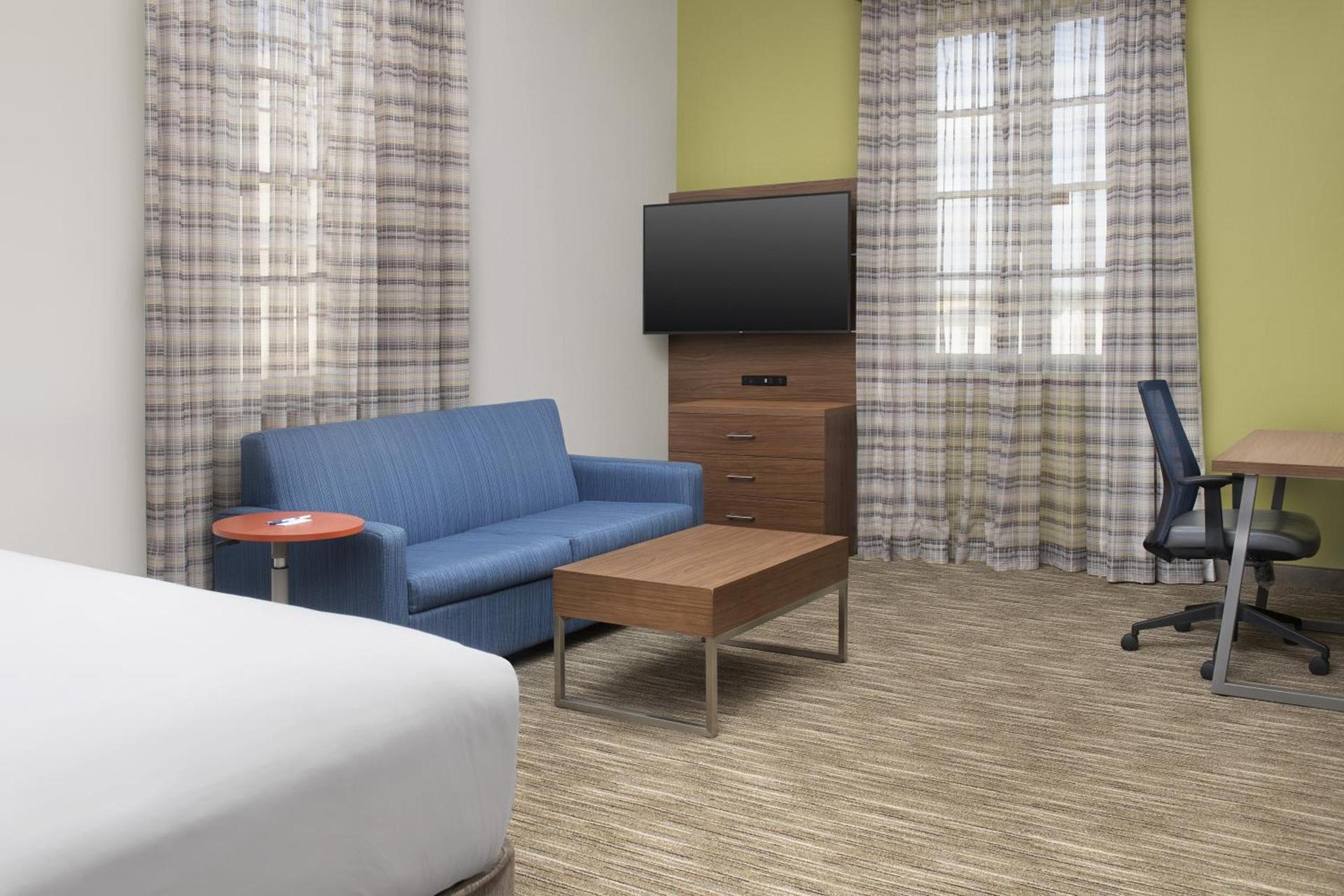 Holiday Inn Express San Antonio North Riverwalk Area by IHG photo 29