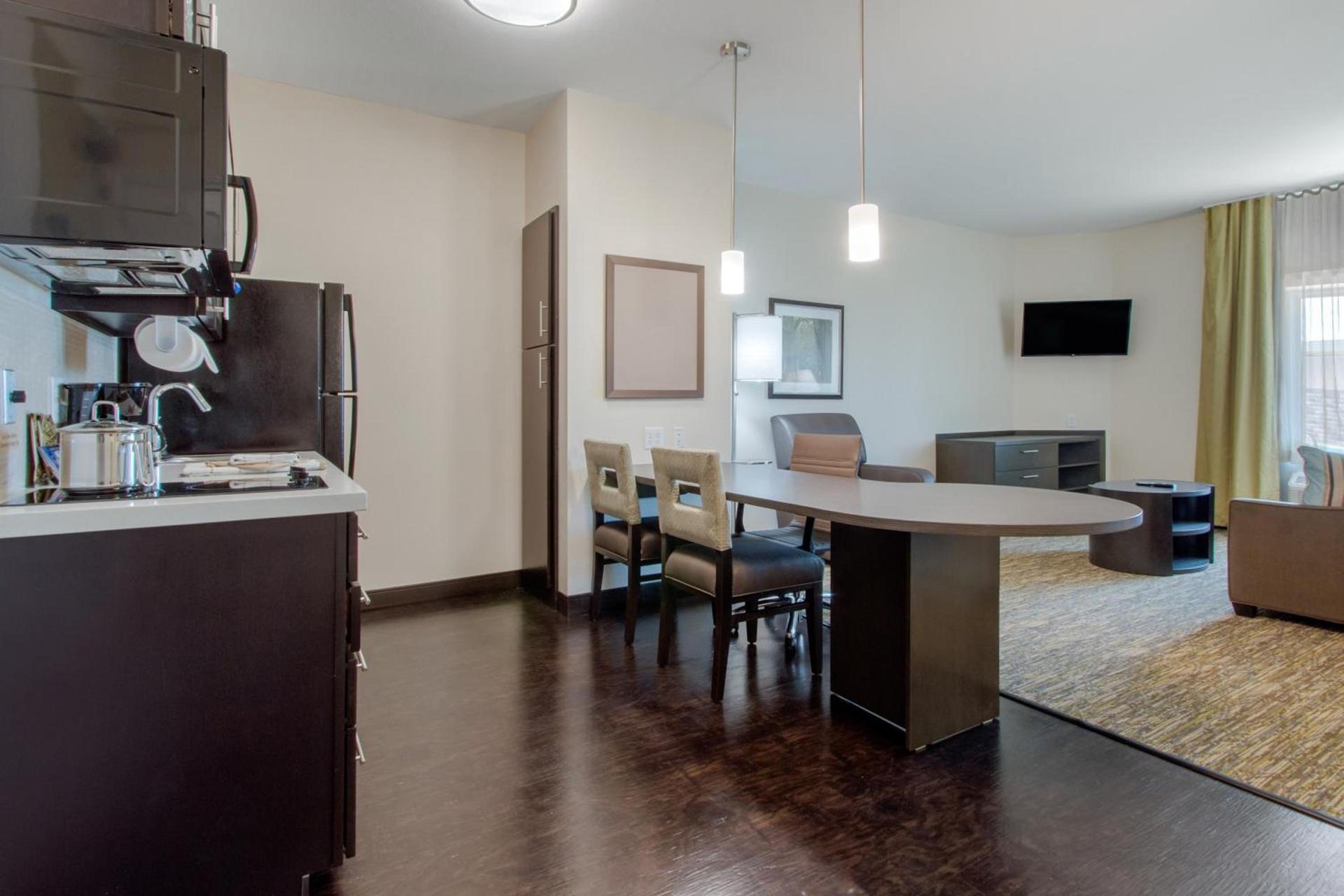 Candlewood Suites - San Antonio Lackland AFB Area by IHG photo 15