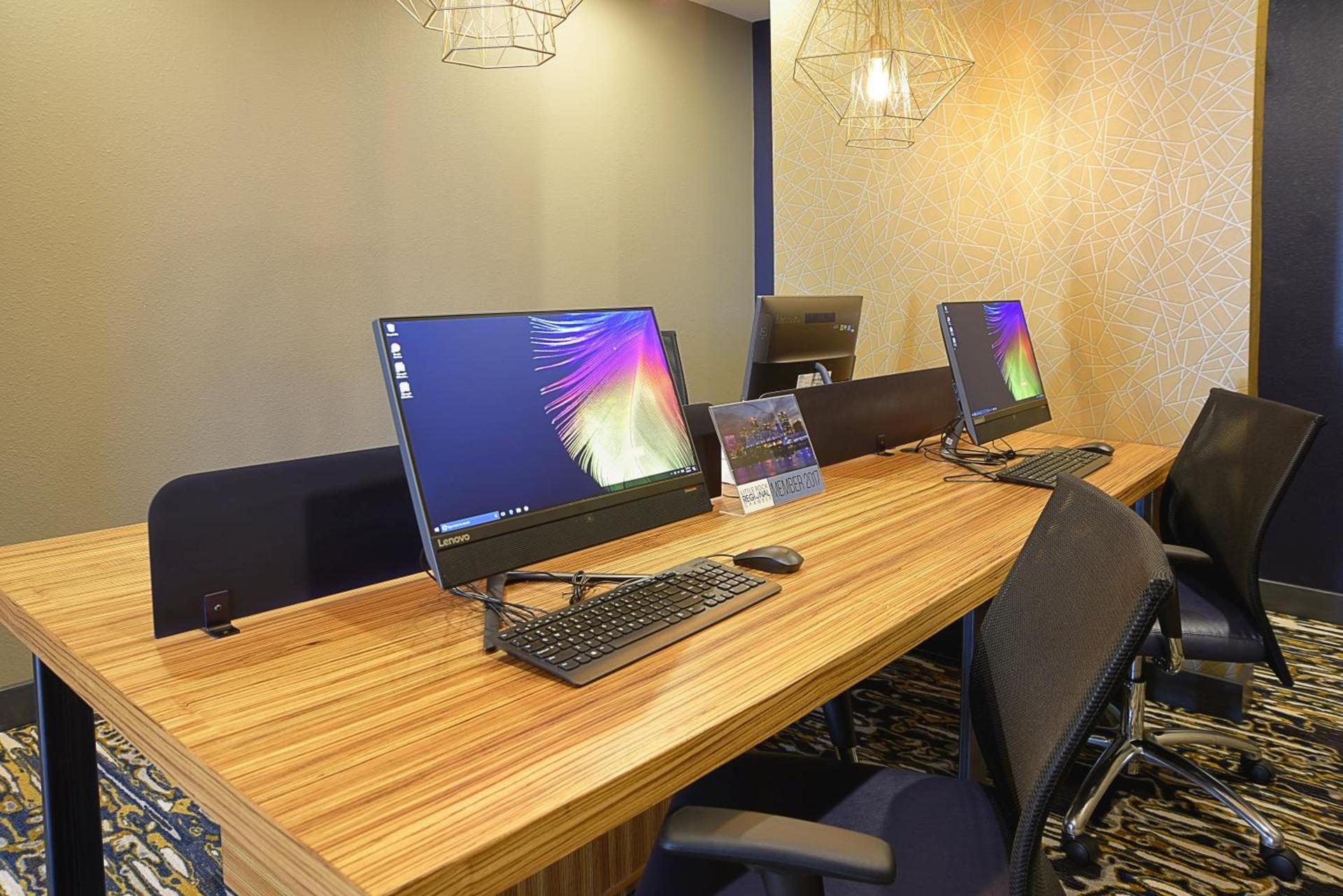 Staybridge Suites - Little Rock - Medical Center by IHG photo 12