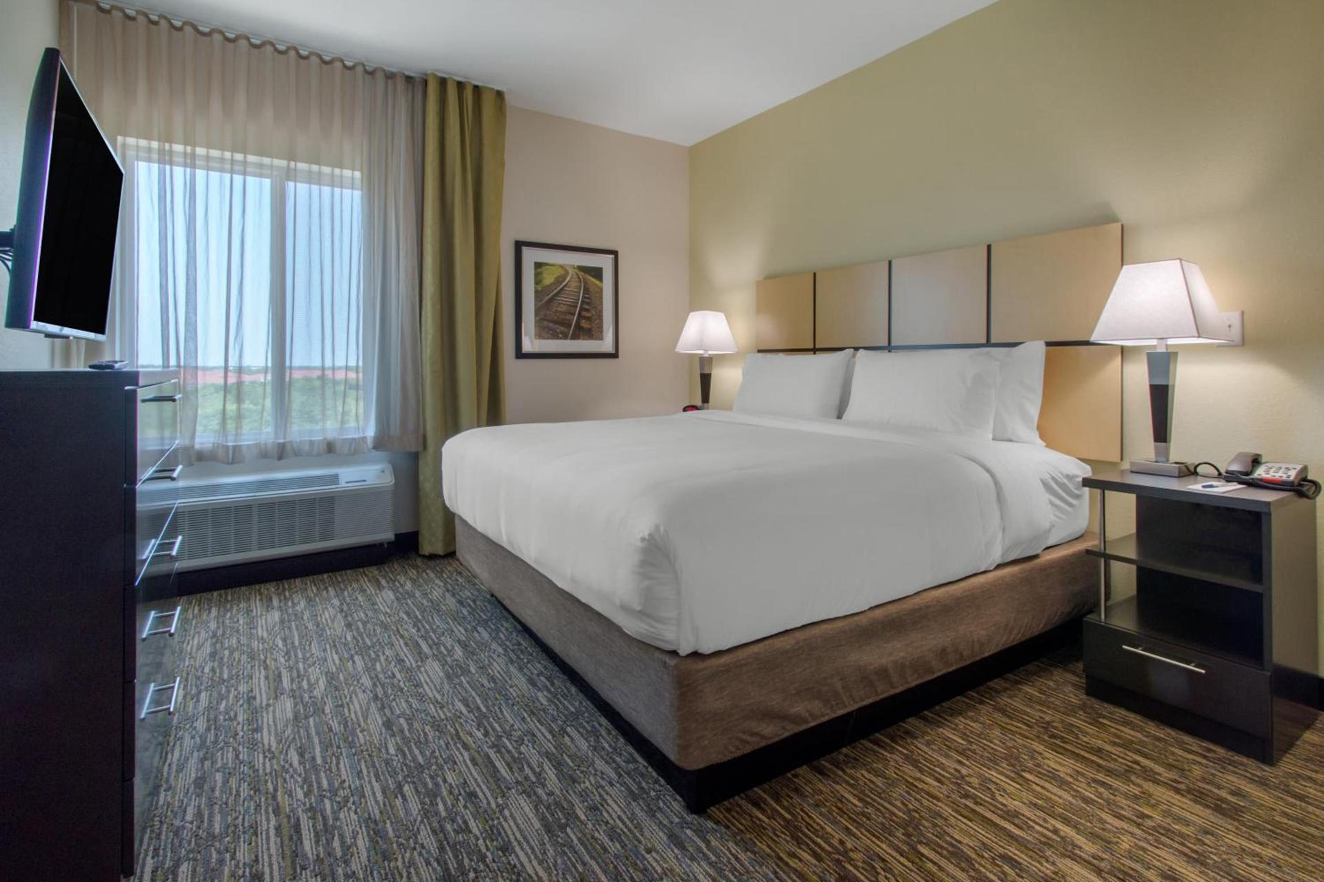 Candlewood Suites - San Antonio Lackland AFB Area by IHG photo 29