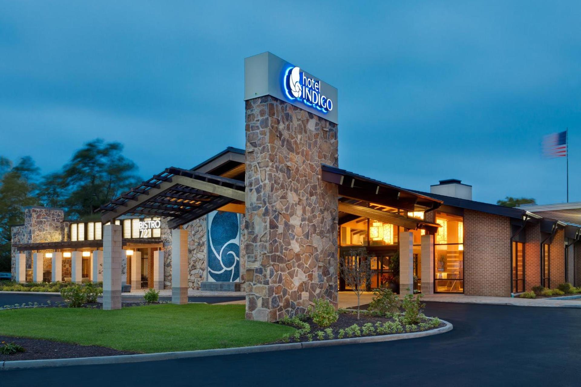 Hotel Indigo Long Island - East End by IHG — hotel in Riverhead