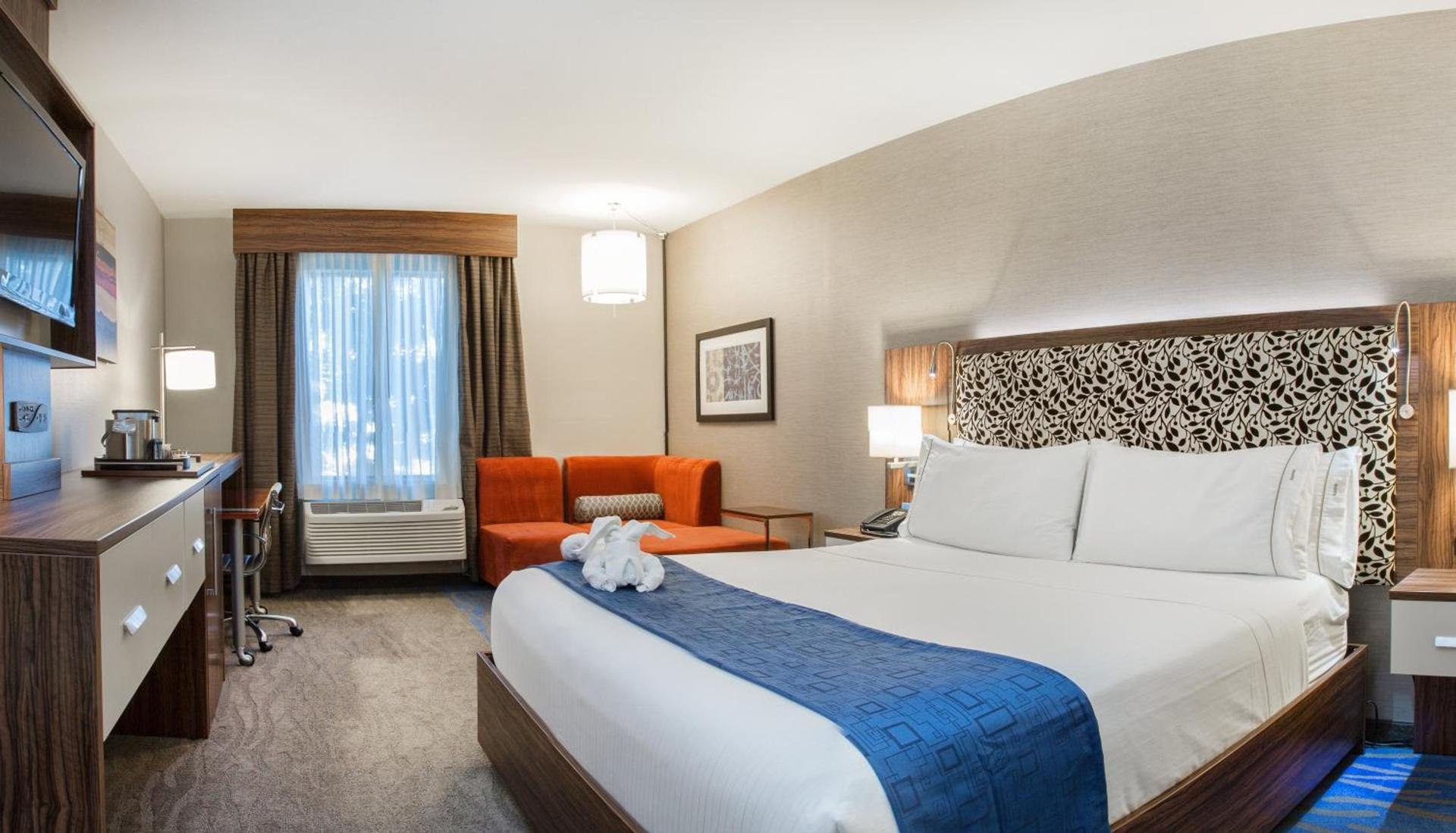 Holiday Inn Express Redwood City Central by IHG photo 15