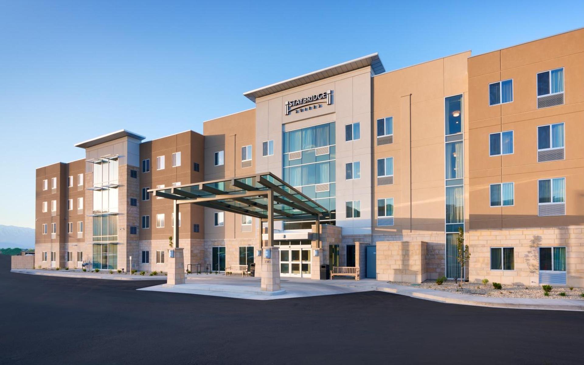 Staybridge Suites - Lehi - Traverse Ridge Center by IHG photo 36