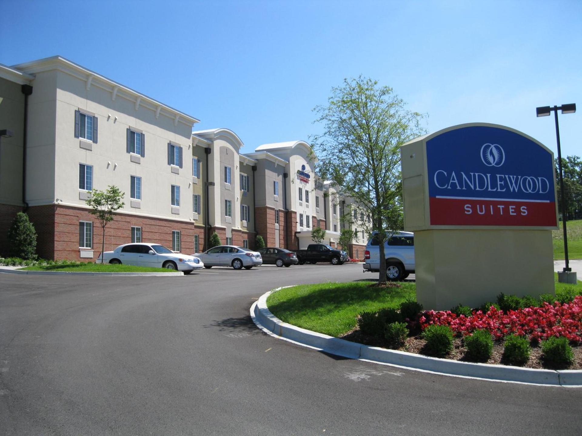 Candlewood Suites Radcliff - Fort Knox by IHG photo 23