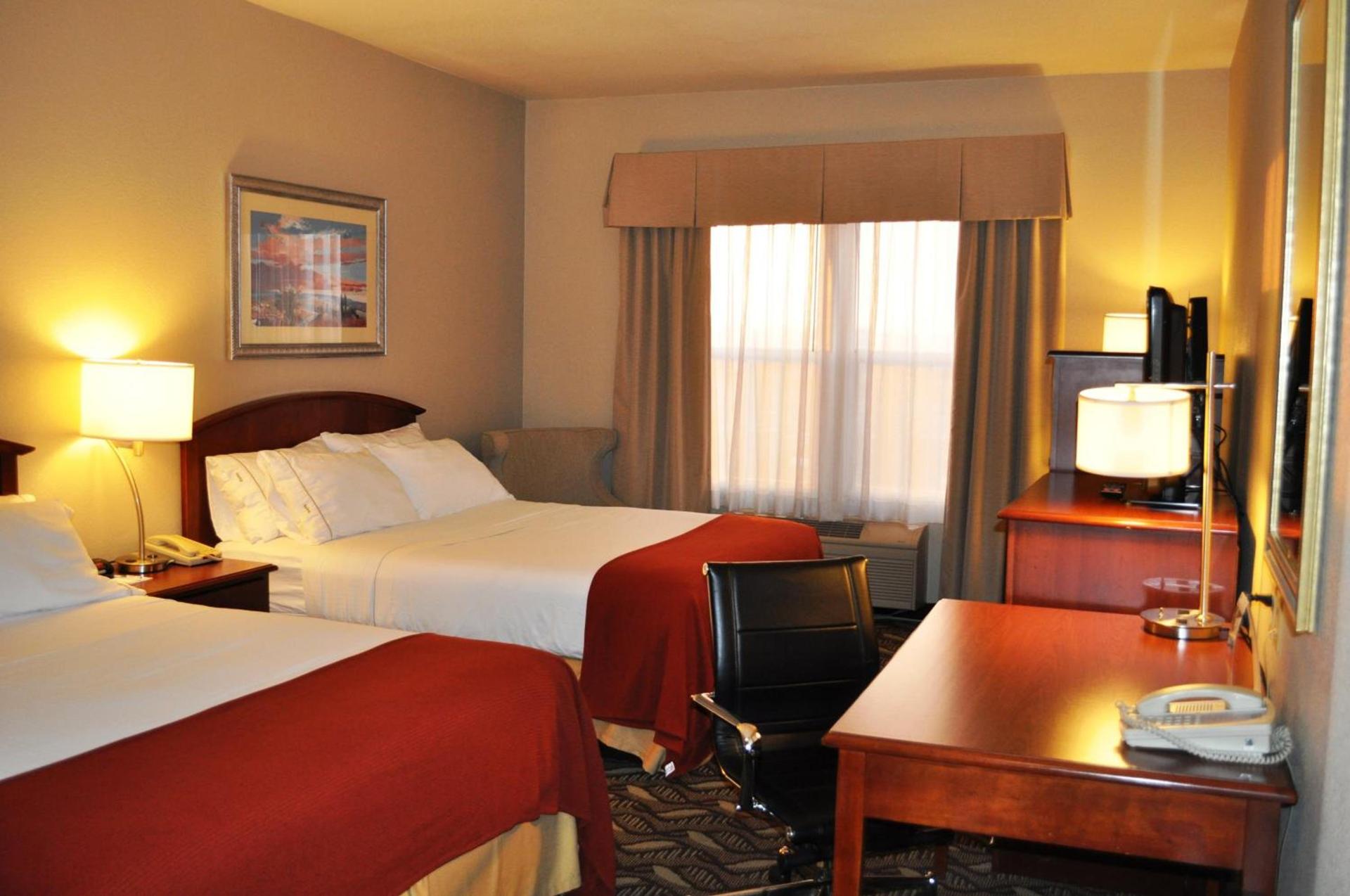 Holiday Inn Express- West Sacramento by IHG photo 25