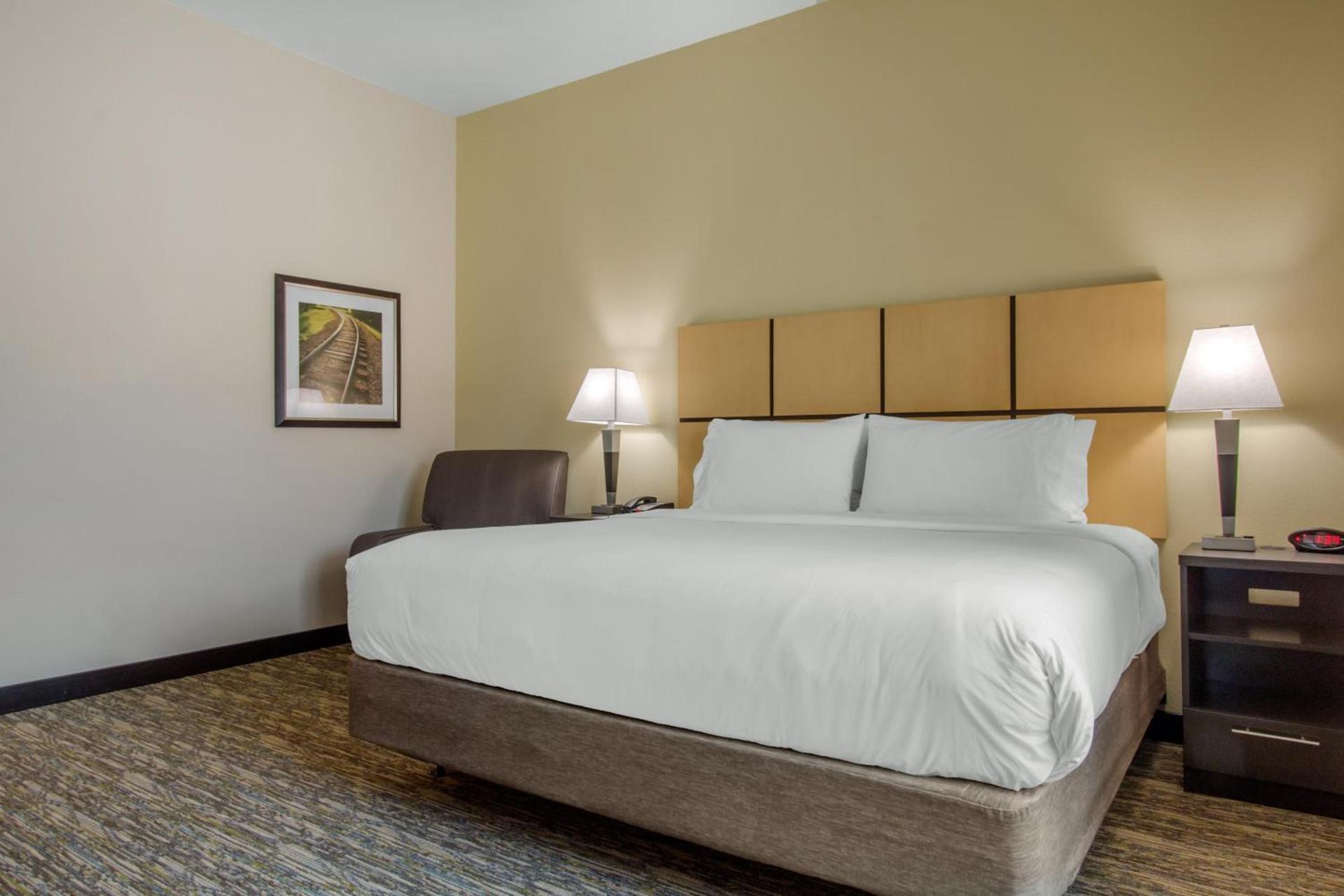 Candlewood Suites - San Antonio Lackland AFB Area by IHG photo 14