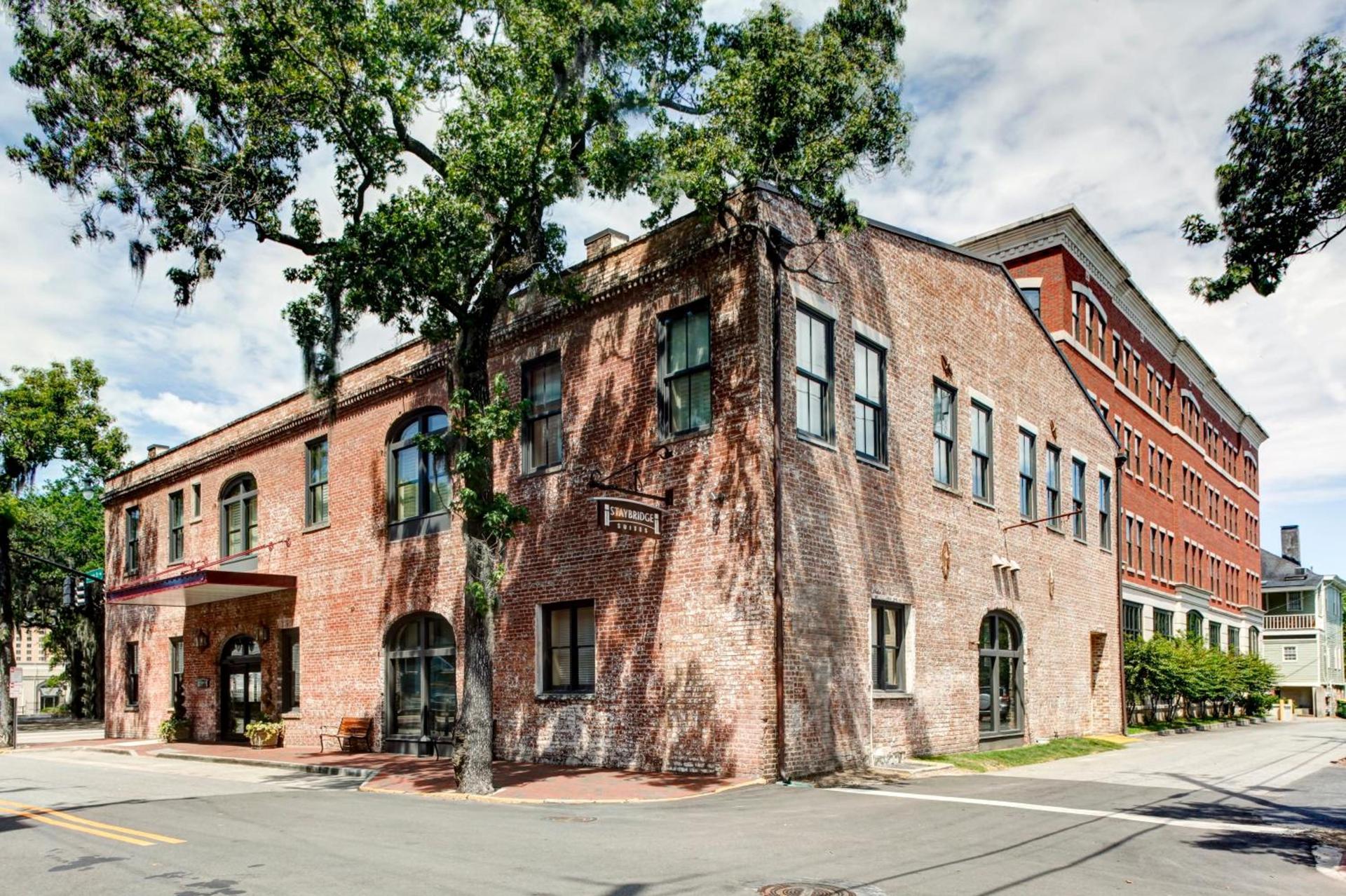 Staybridge Suites Savannah Historic District by IHG photo 1