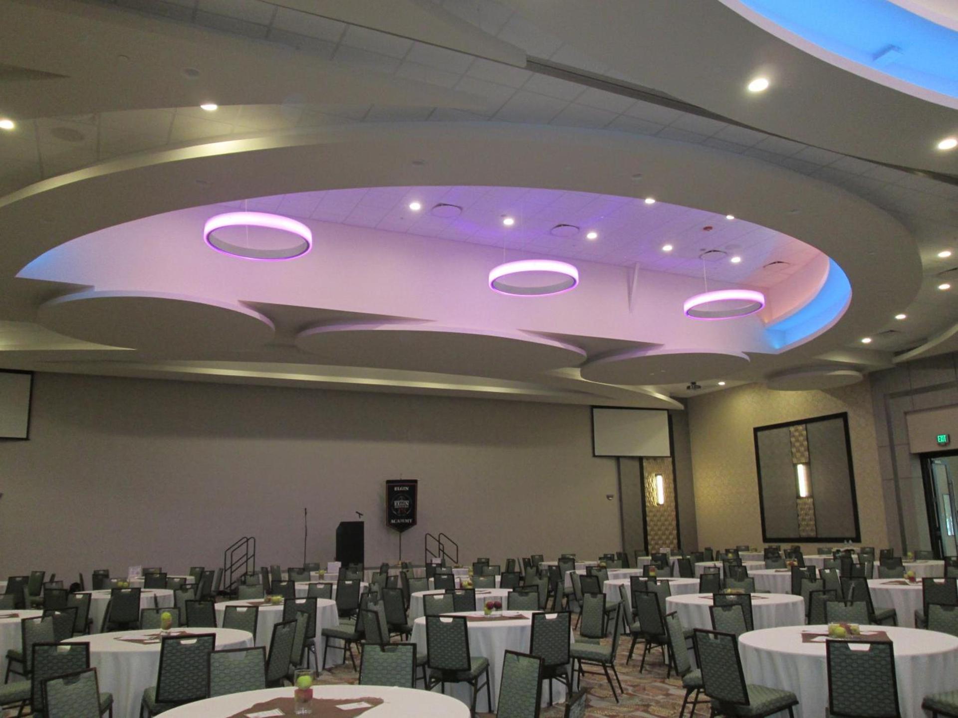 Holiday Inn Express Hotel & Suites Chicago West Roselle by IHG photo 5