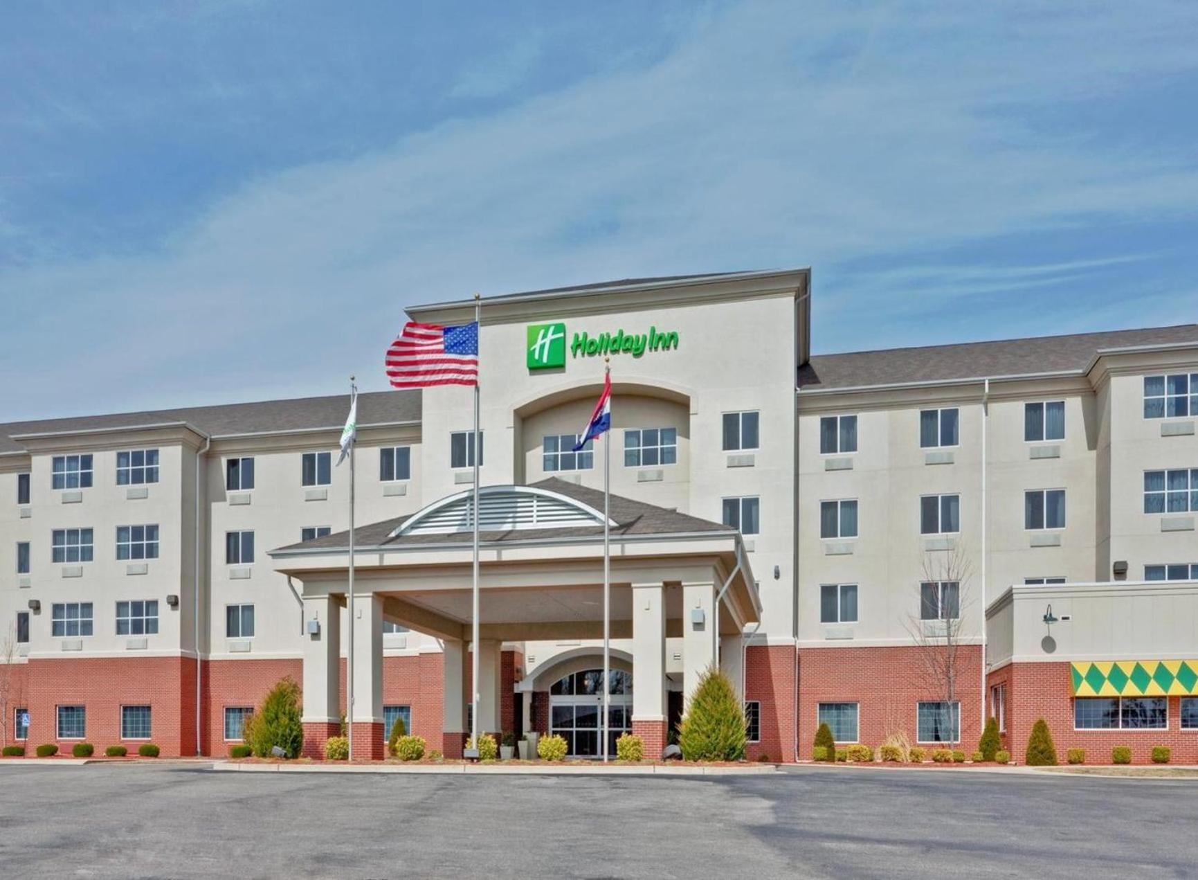 Holiday Inn Poplar Bluff by IHG photo 15