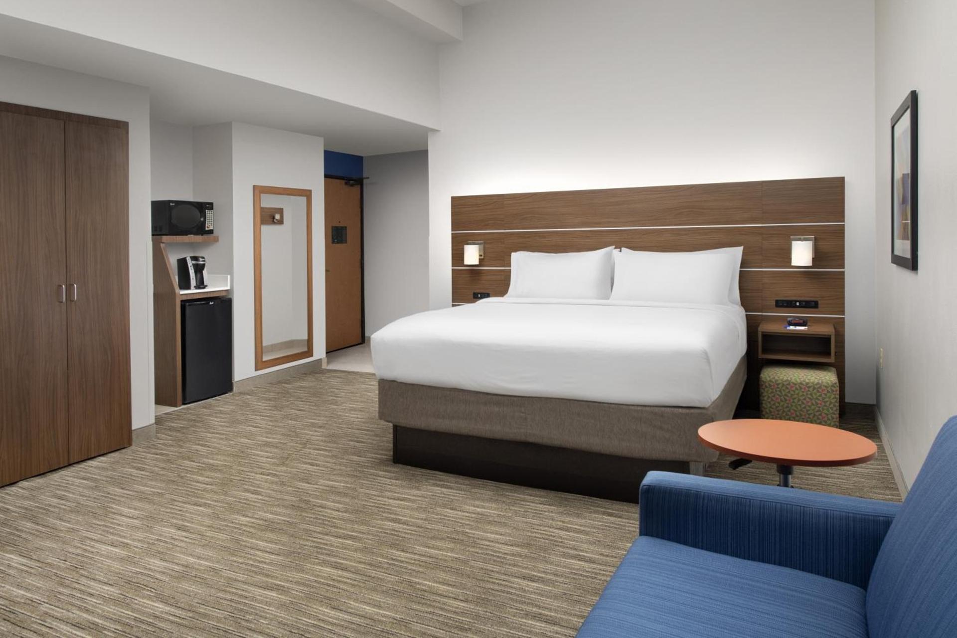 Holiday Inn Express San Antonio North Riverwalk Area by IHG photo 36