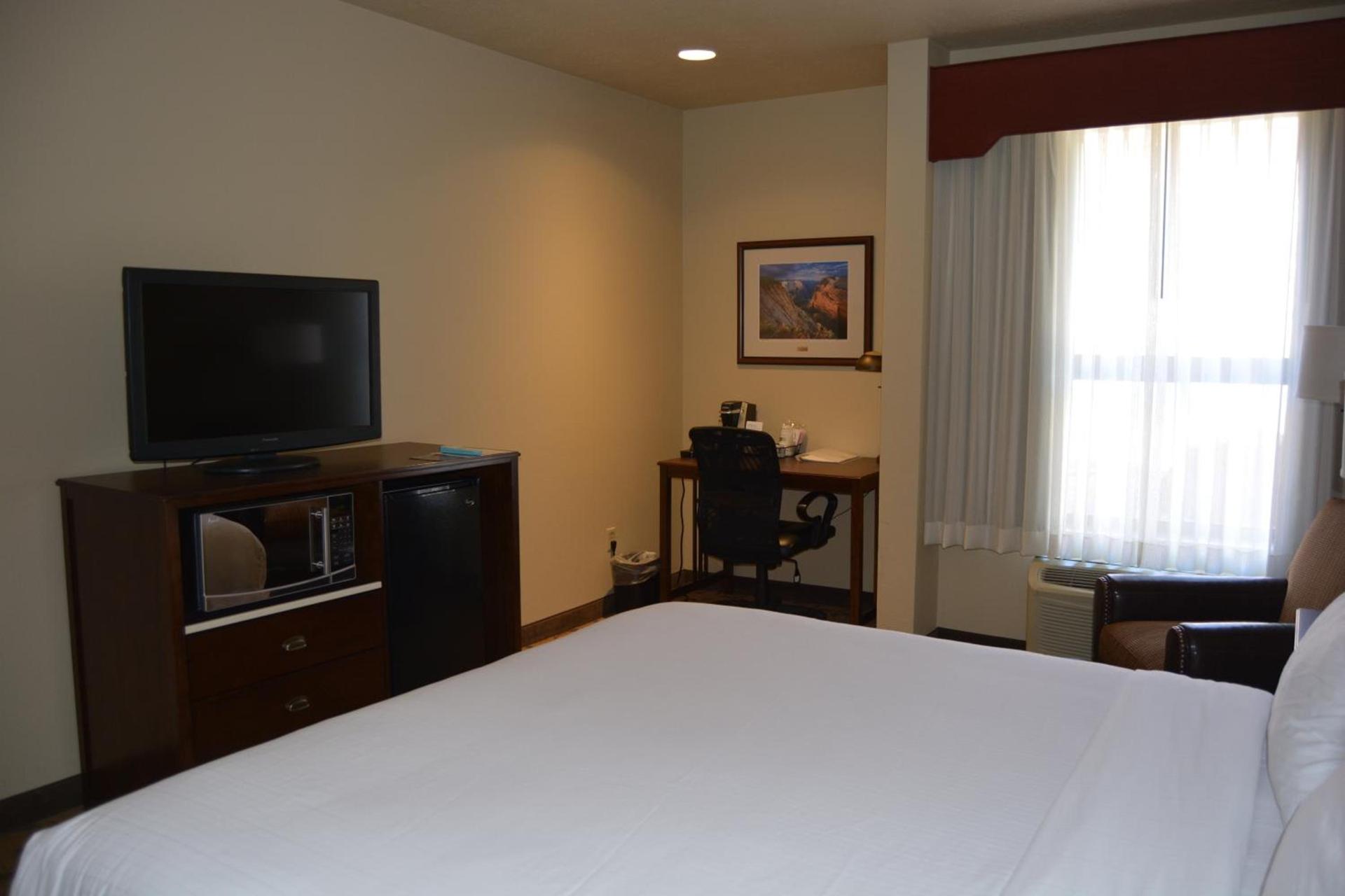 Hyatt Place Springdale - Zion National Park photo 39
