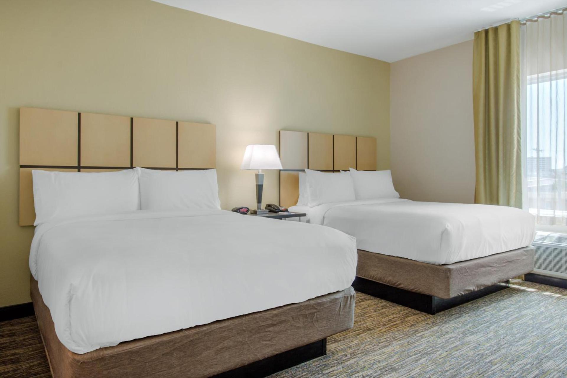 Candlewood Suites - San Antonio Lackland AFB Area by IHG photo 27