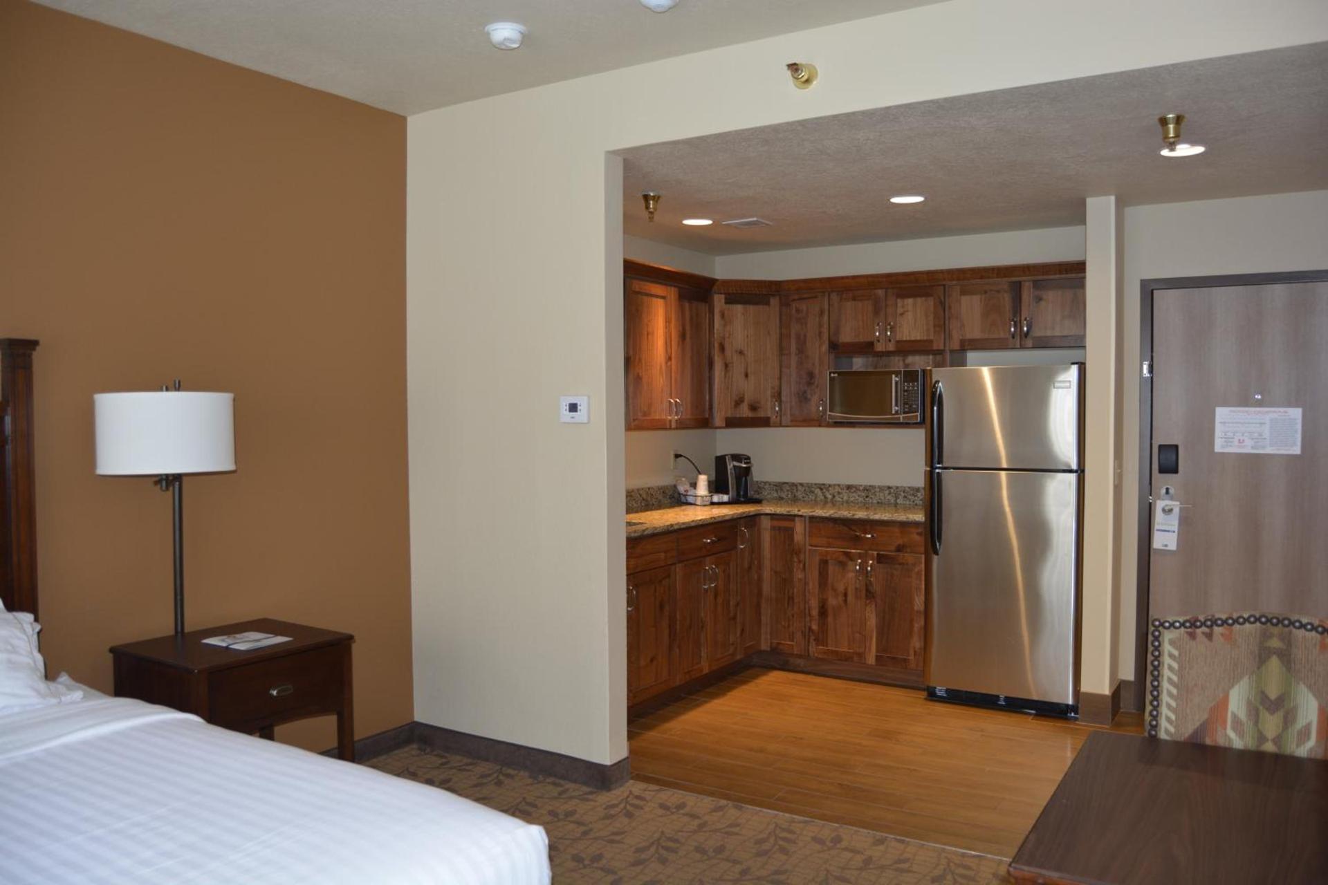 Hyatt Place Springdale - Zion National Park photo 31