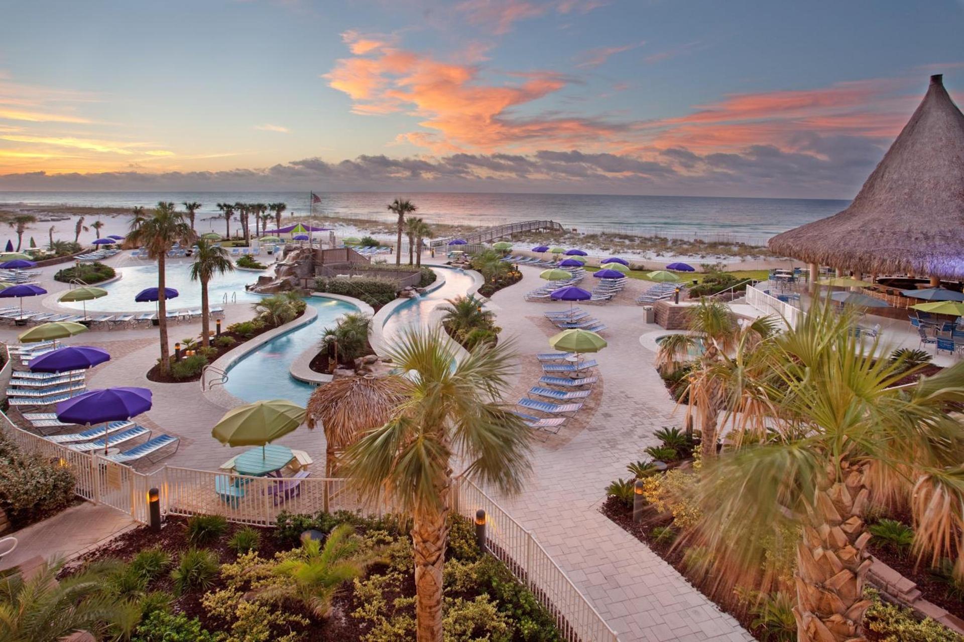 Holiday Inn Resort Pensacola Beach Gulf Front by IHG photo 11